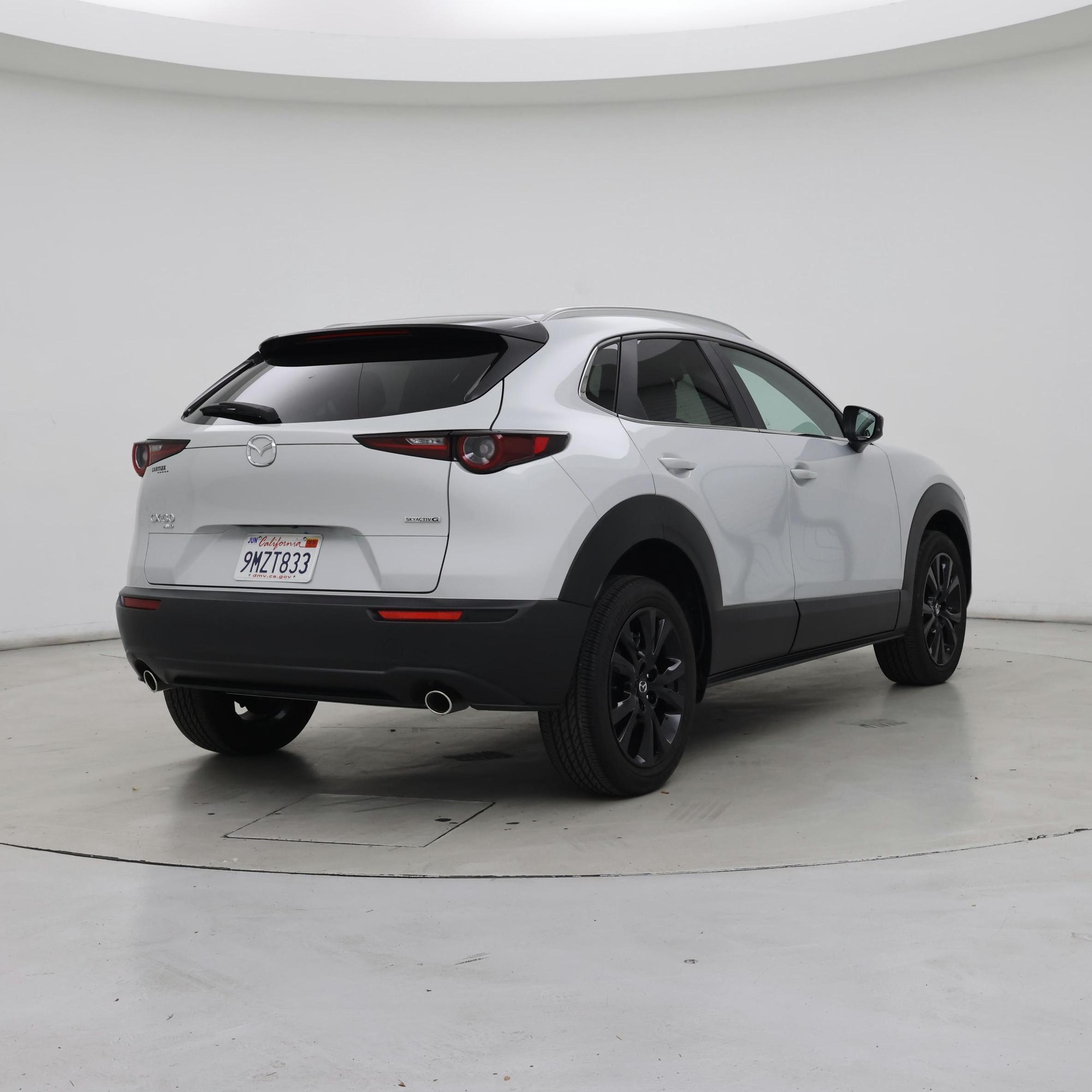 Thumbnail: 2024 Mazda CX-30 - 8