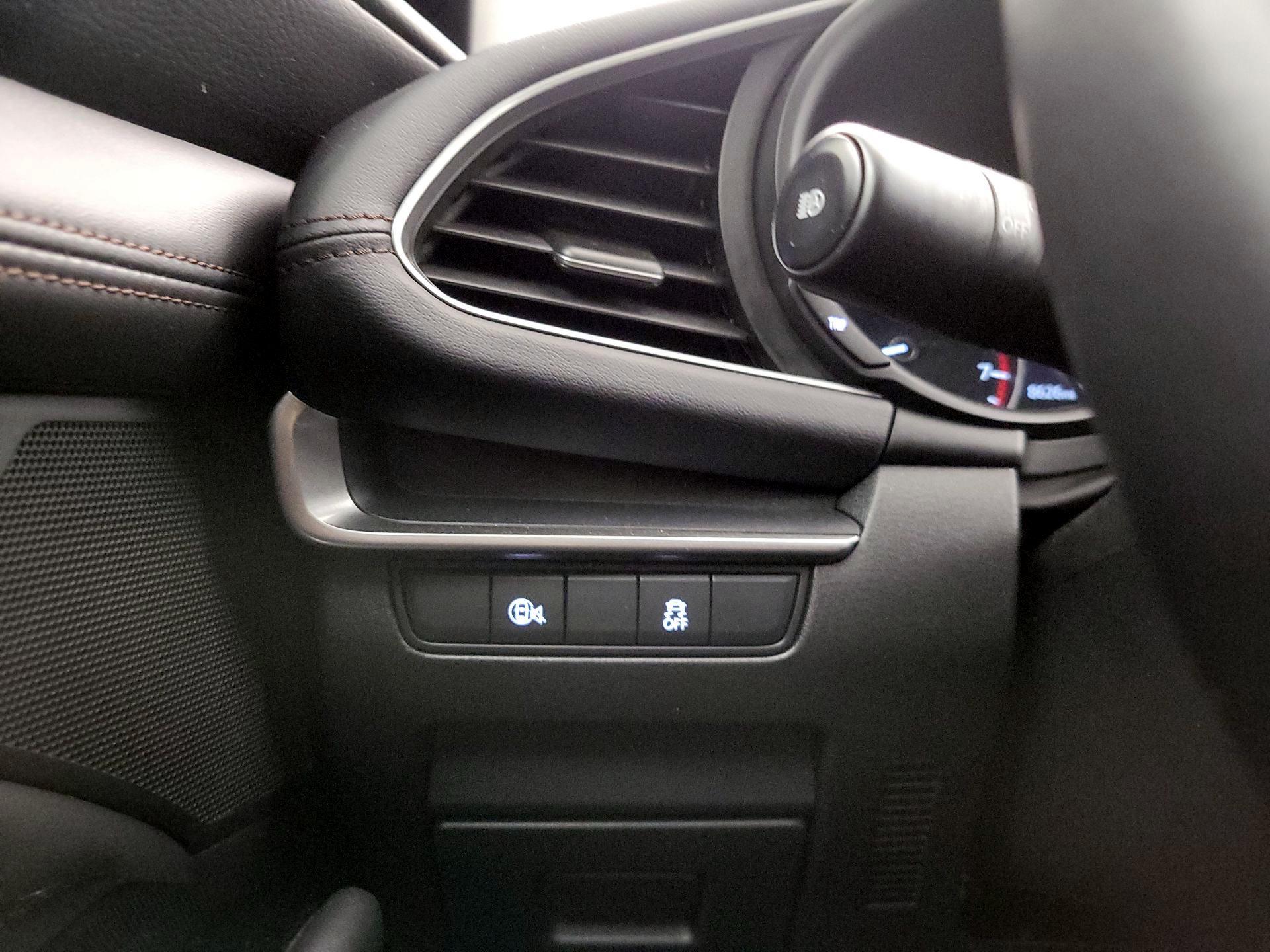 Thumbnail: 2025 Mazda Mazda3 - 13