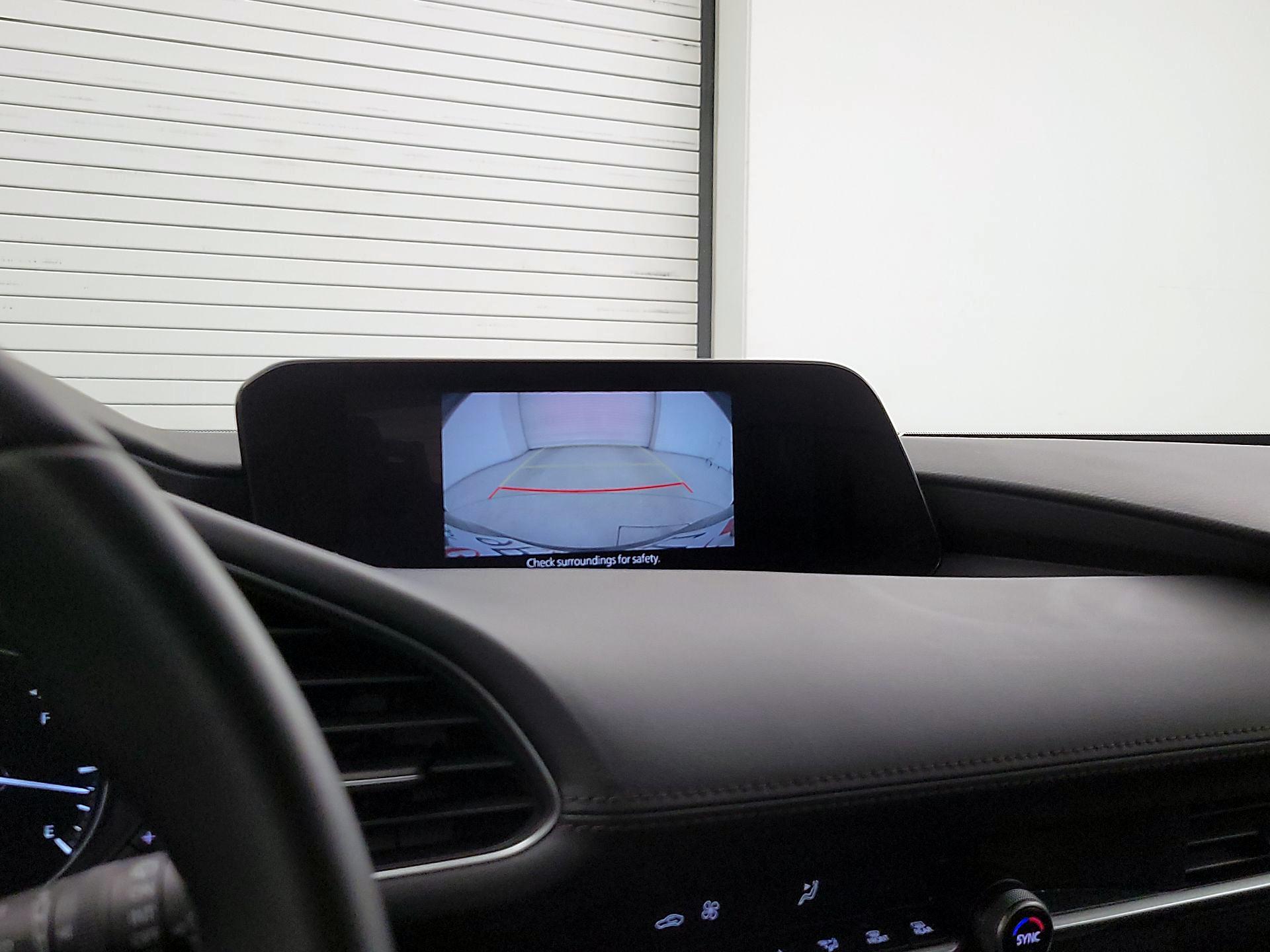 Thumbnail: 2025 Mazda Mazda3 - 15