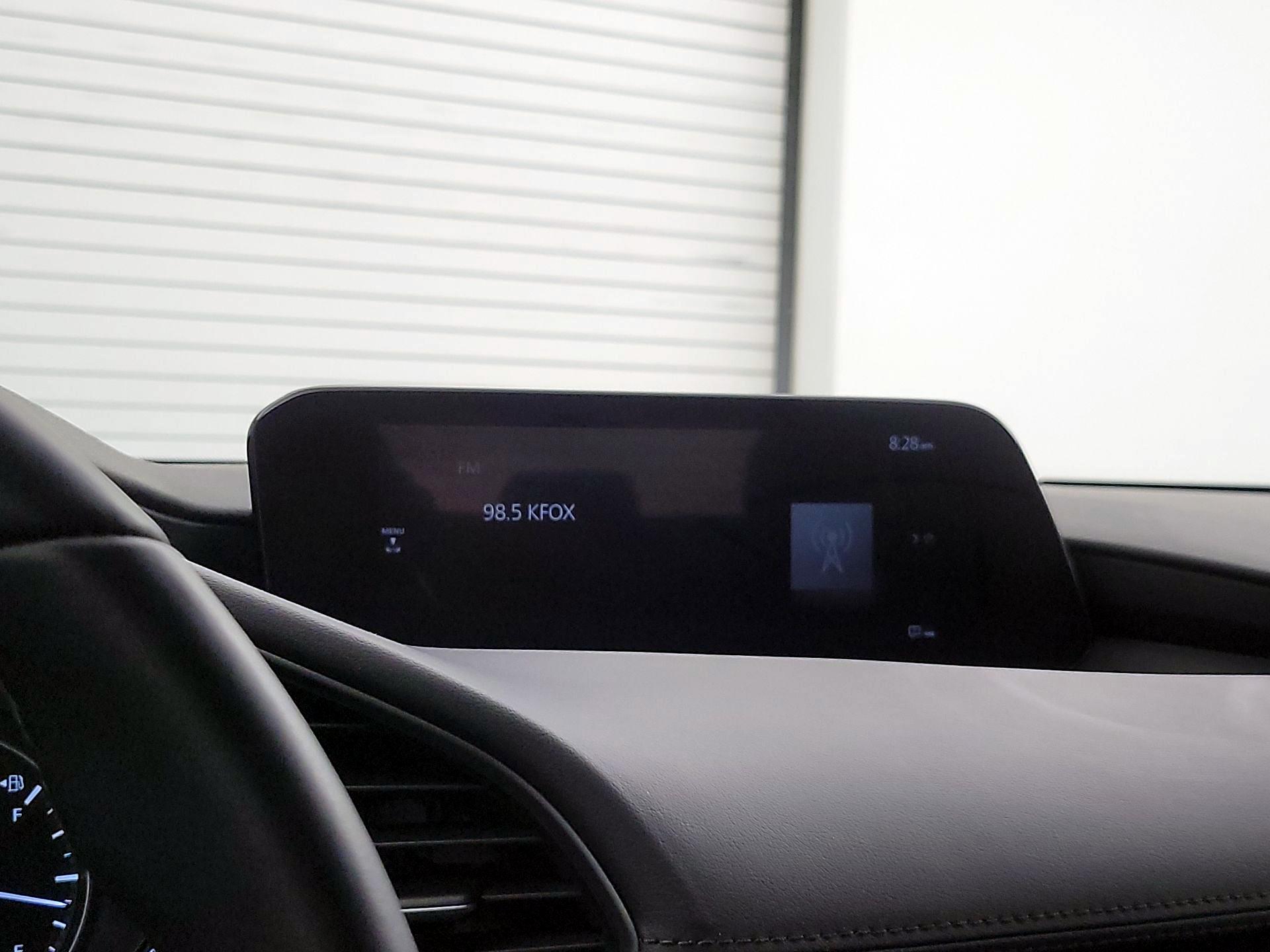 Thumbnail: 2025 Mazda Mazda3 - 16