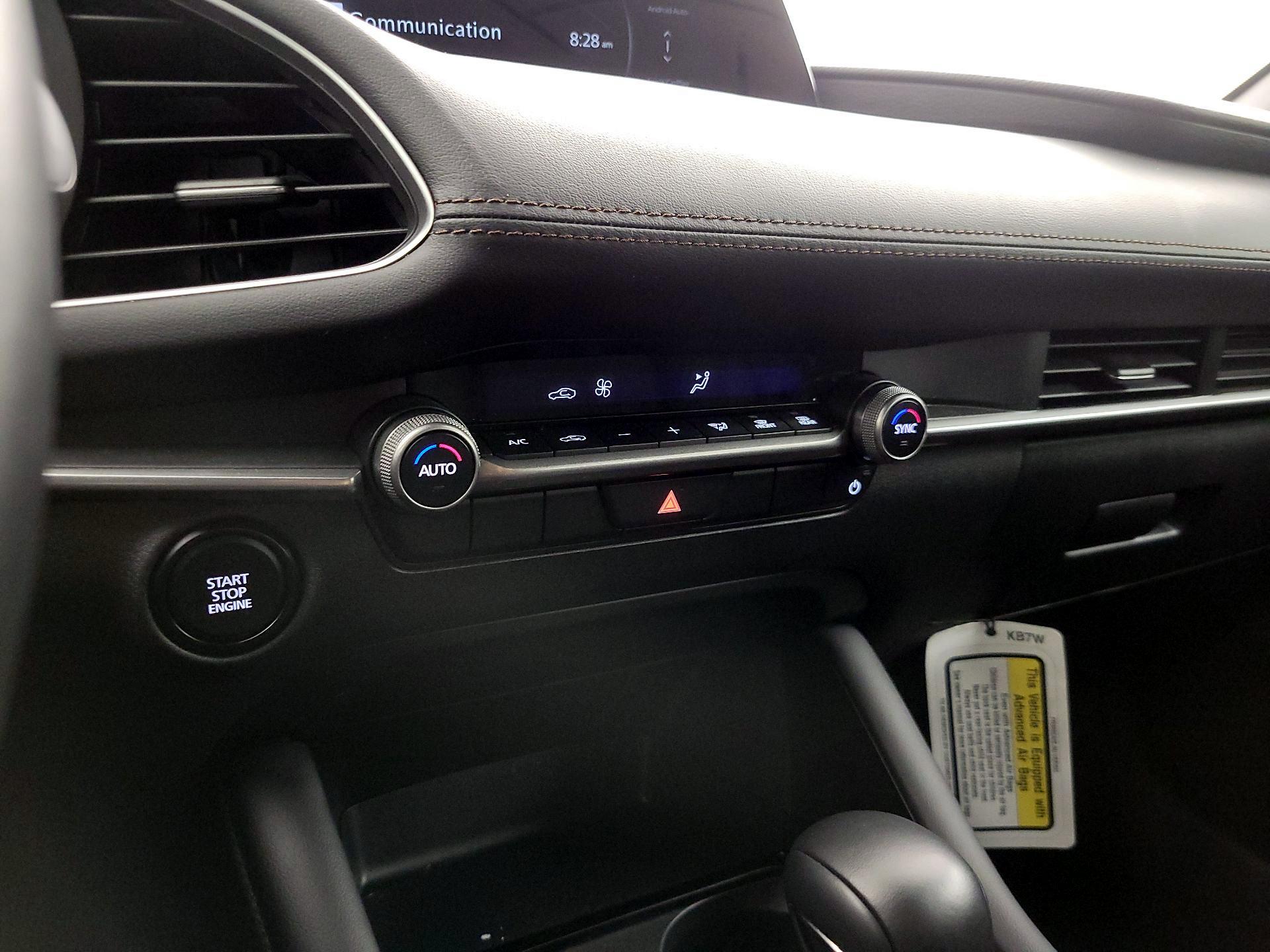 Thumbnail: 2025 Mazda Mazda3 - 17