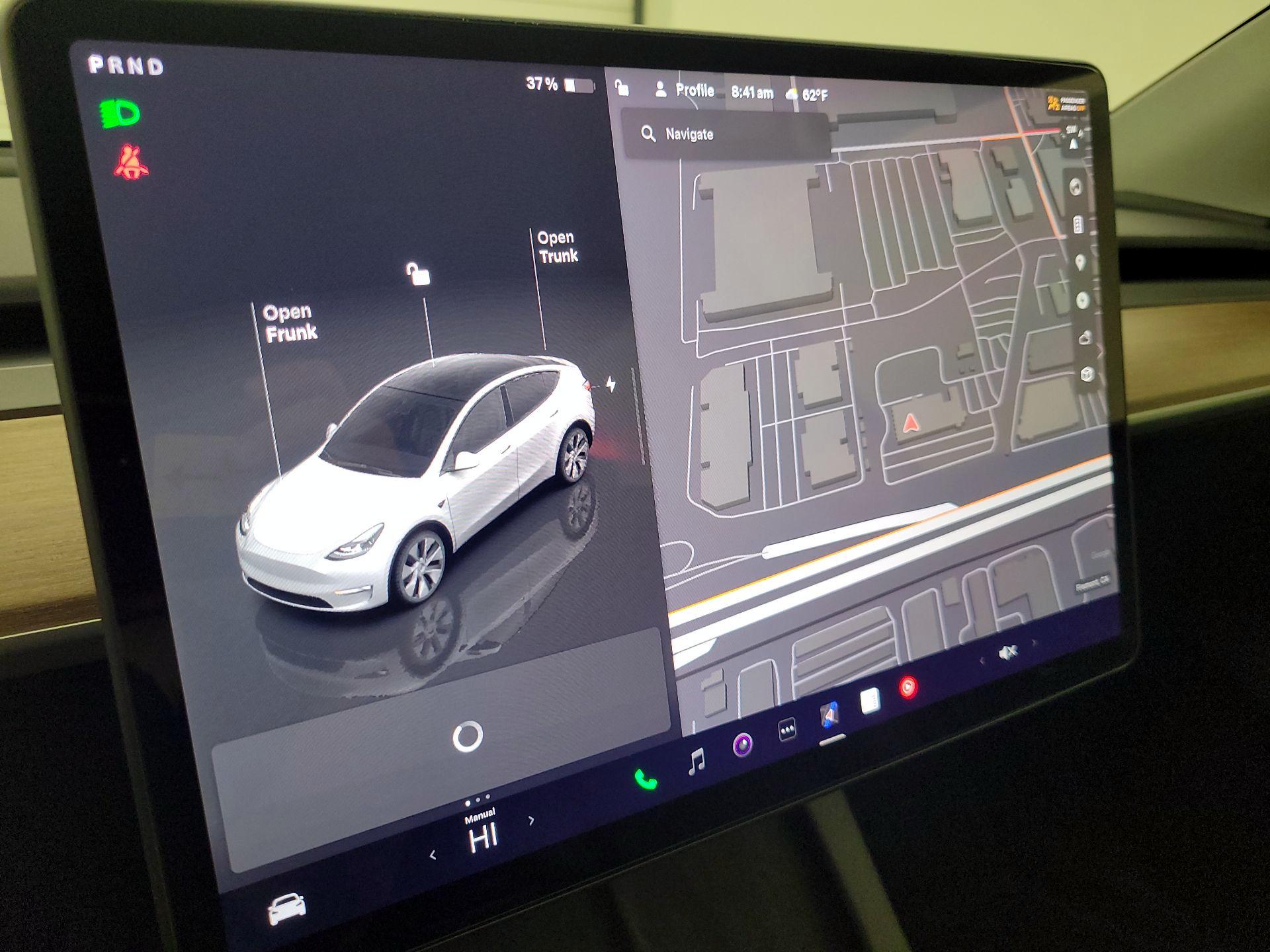 Thumbnail: 2023 Tesla Model Y - 13