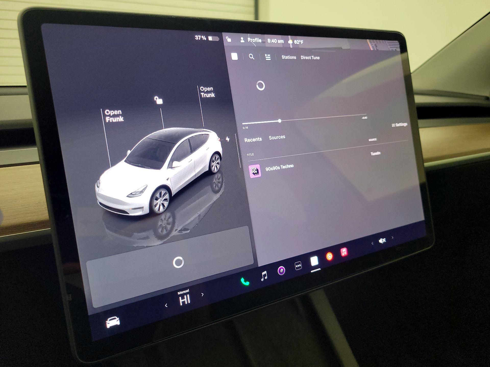 Thumbnail: 2023 Tesla Model Y - 15