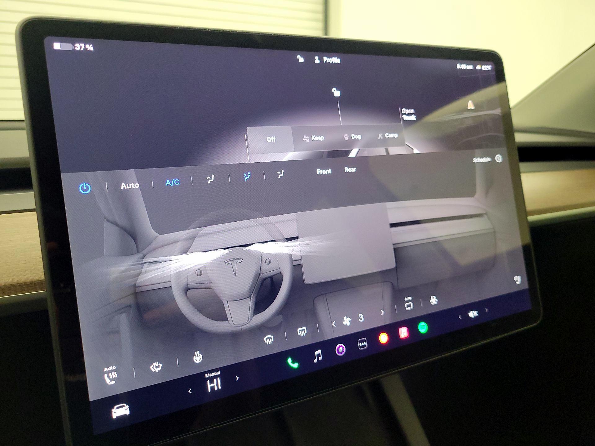 Thumbnail: 2023 Tesla Model Y - 16