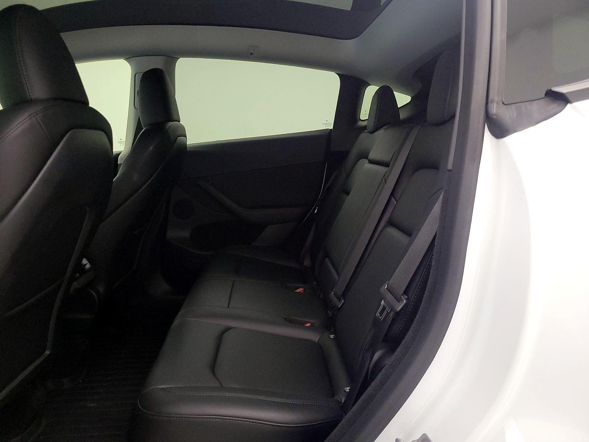 Thumbnail: 2023 Tesla Model Y - 18