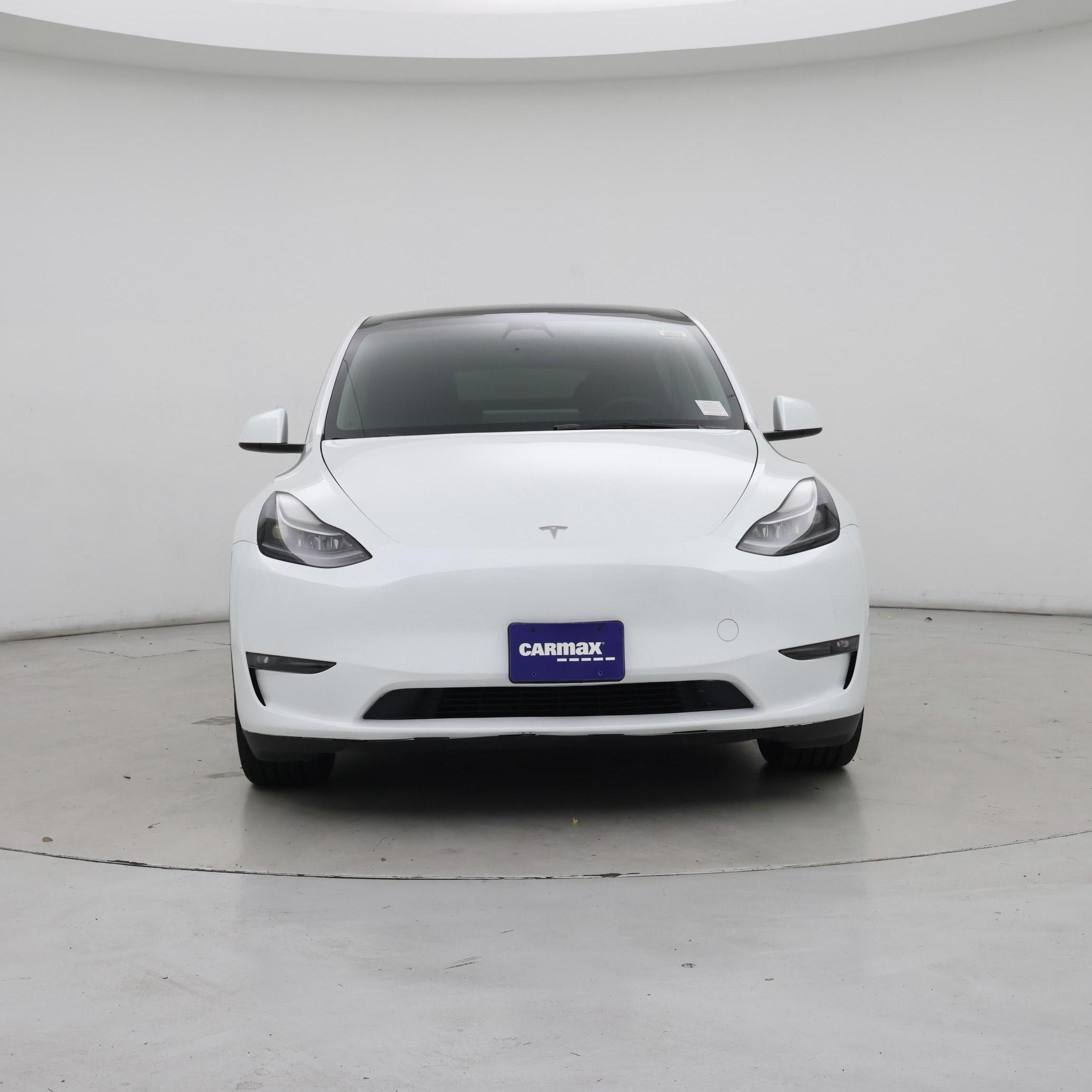 Thumbnail: 2023 Tesla Model Y - 5