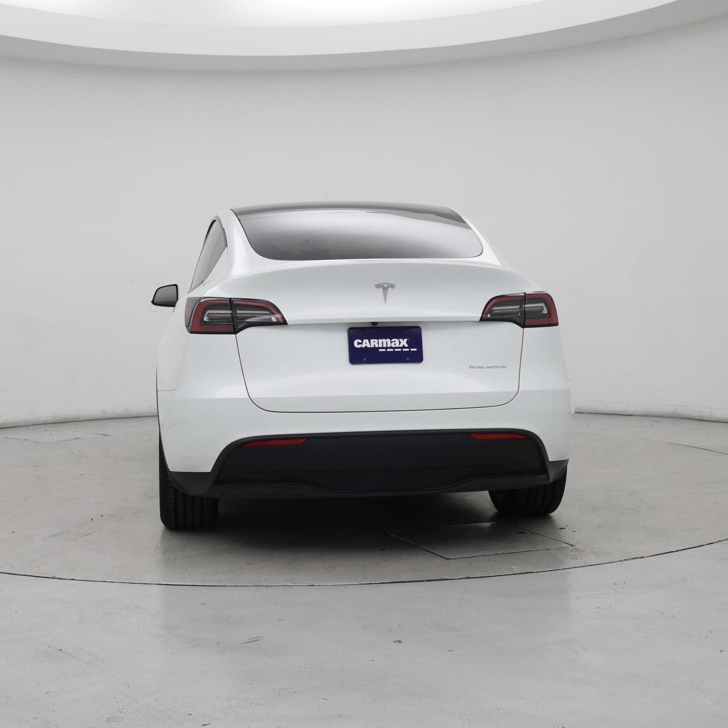 Thumbnail: 2023 Tesla Model Y - 6
