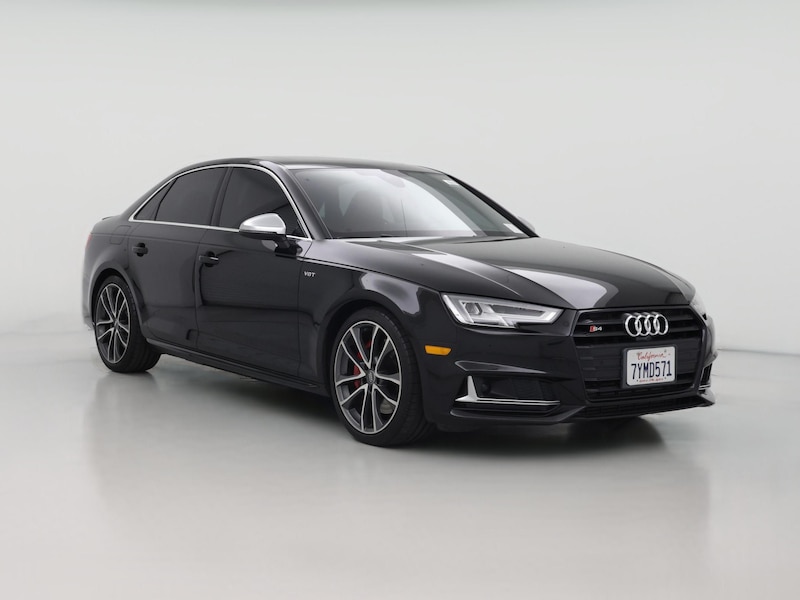 2018 Audi S4 Prestige -
                  Pleasanton, CA