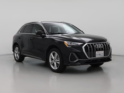 2021 Audi Q3 S-Line Premium