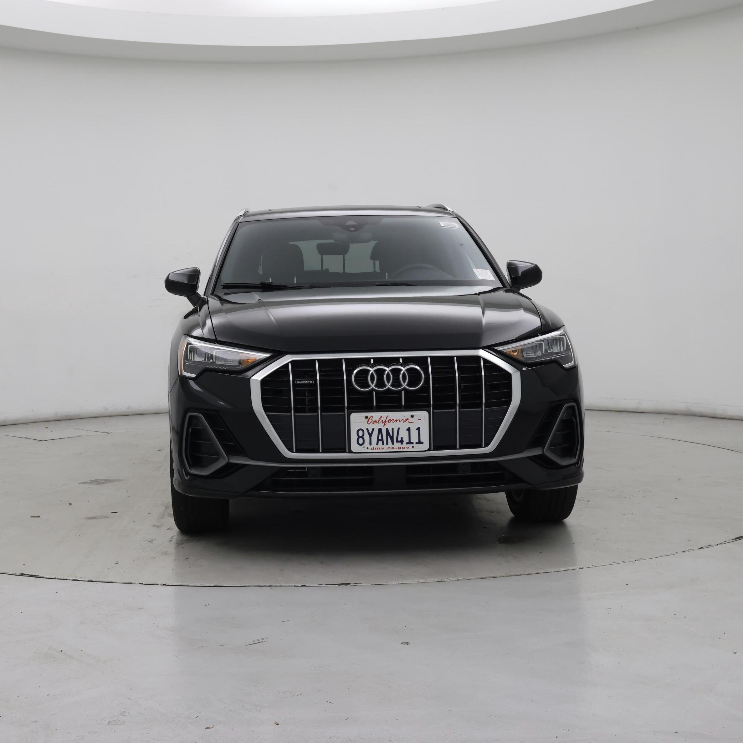 Thumbnail: 2021 Audi Q3 - 5
