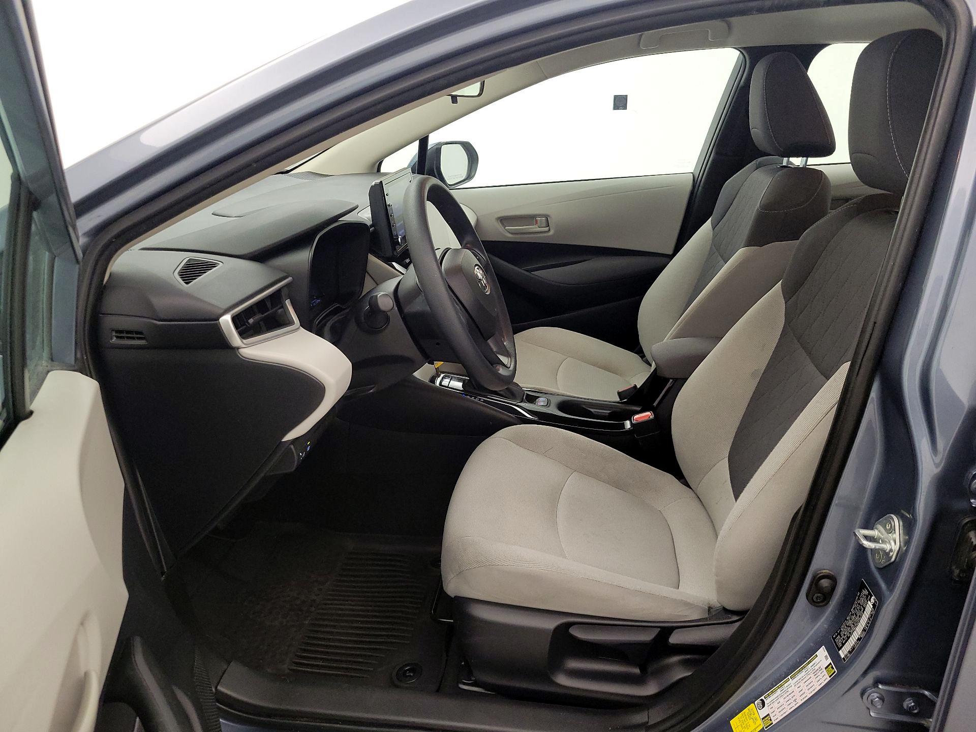 Thumbnail: 2022 Toyota Corolla - 11