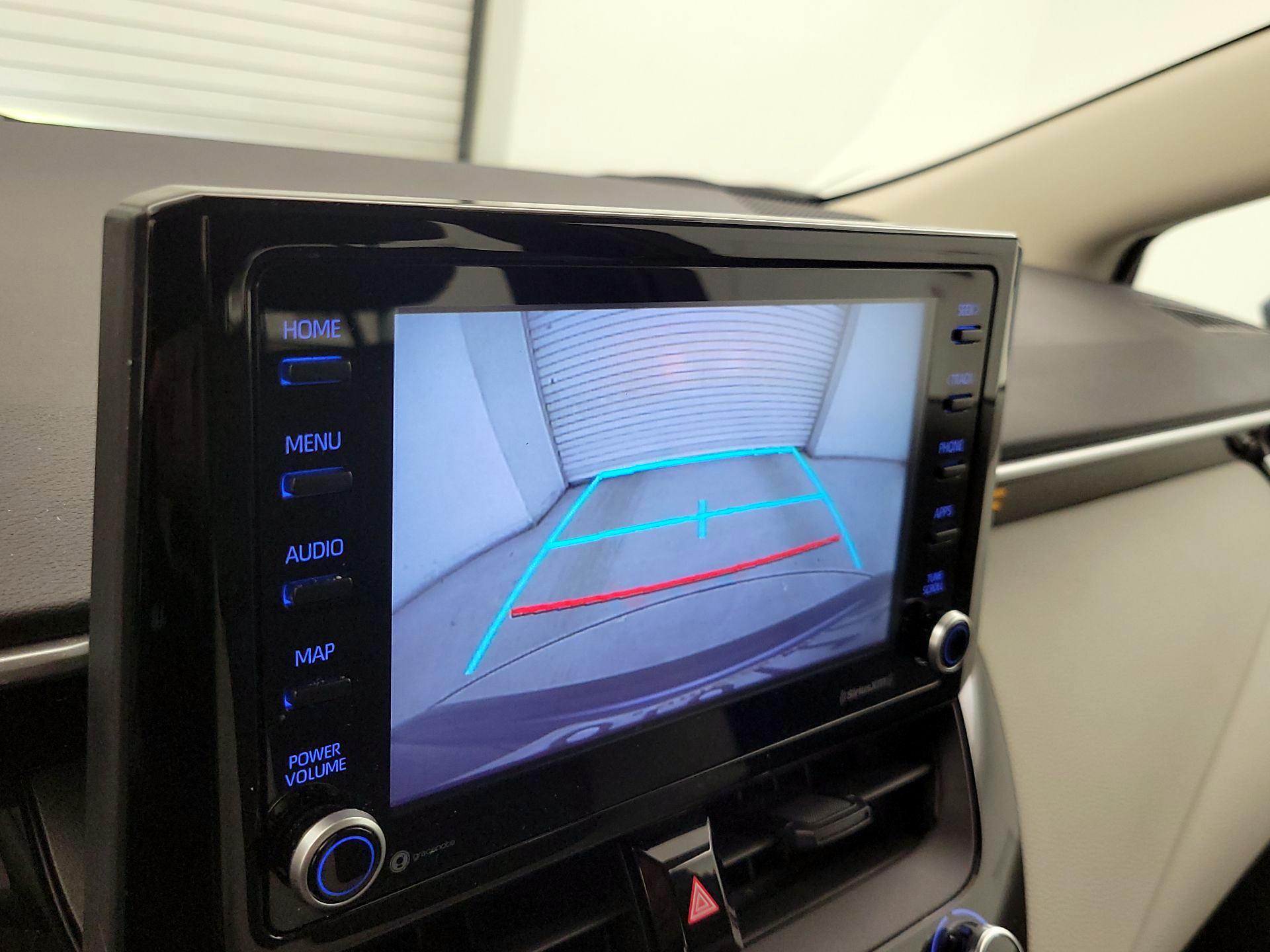 Thumbnail: 2022 Toyota Corolla - 14