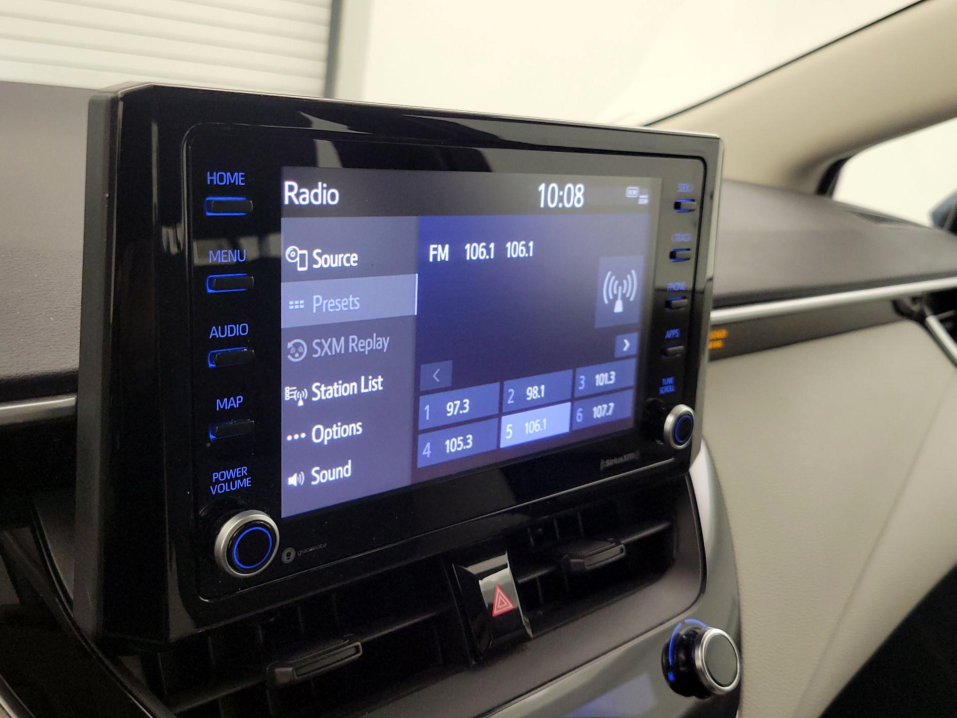 Thumbnail: 2022 Toyota Corolla - 15