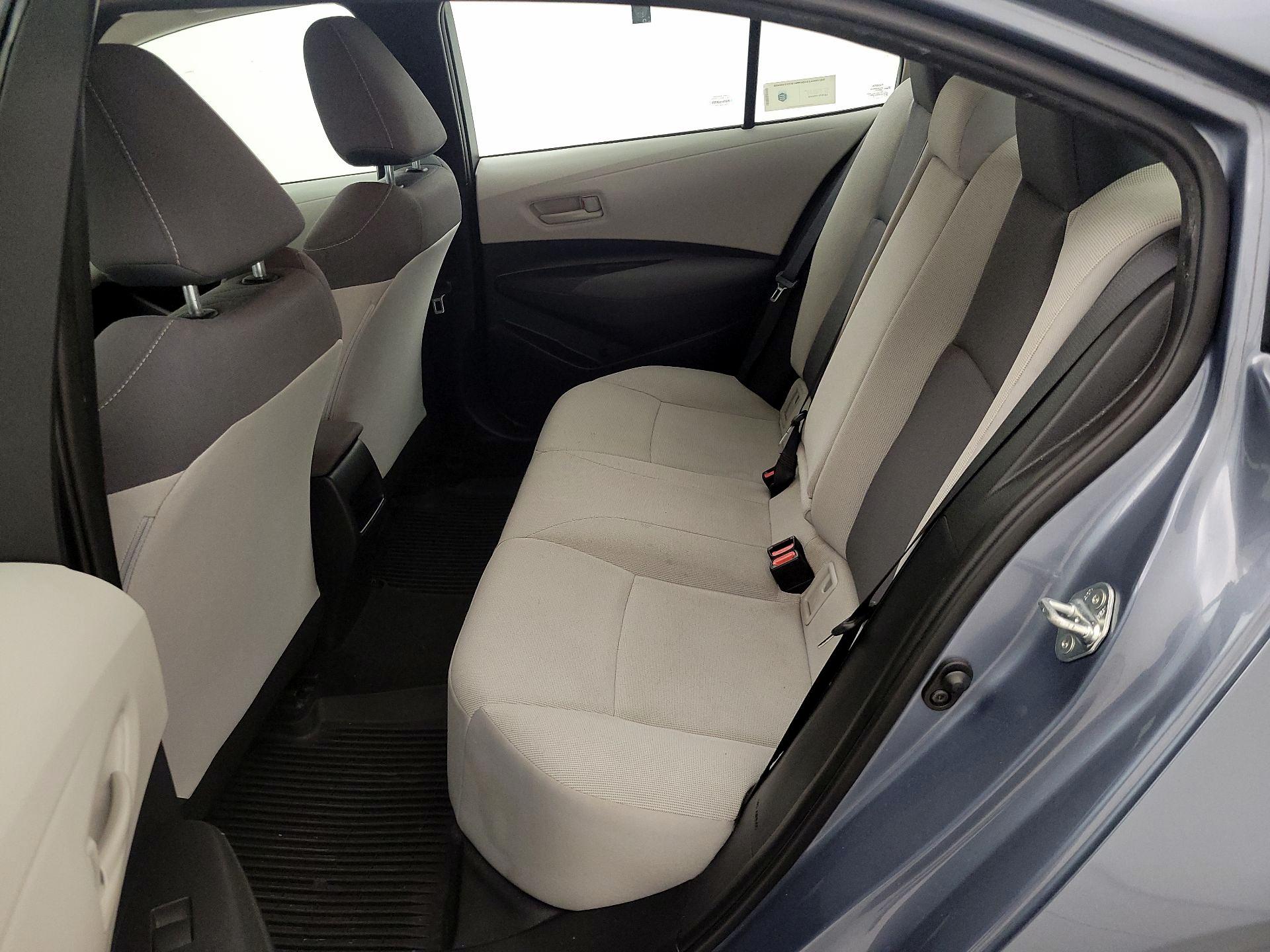 Thumbnail: 2022 Toyota Corolla - 19