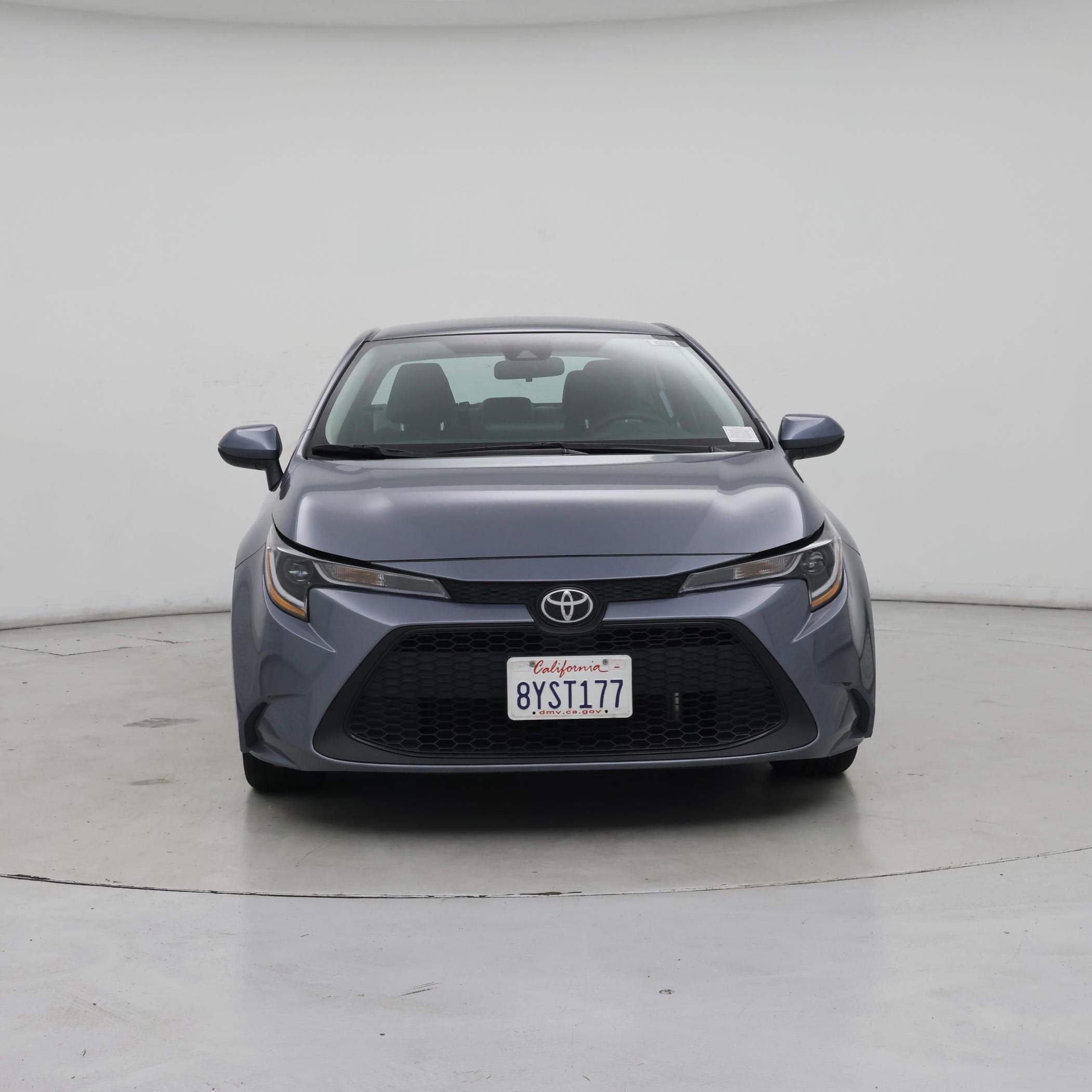 Thumbnail: 2022 Toyota Corolla - 5