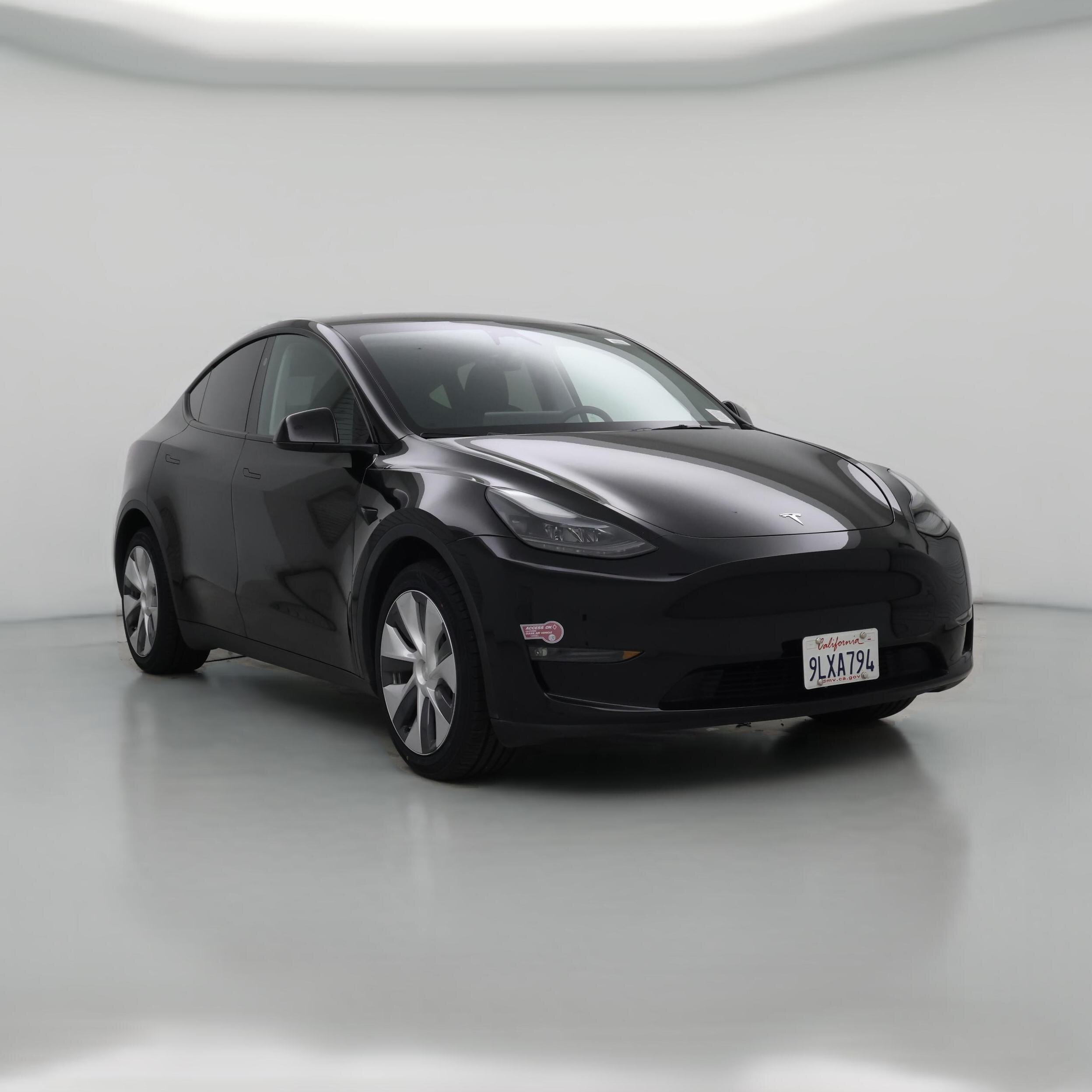 Thumbnail: 2024 Tesla Model Y - 1