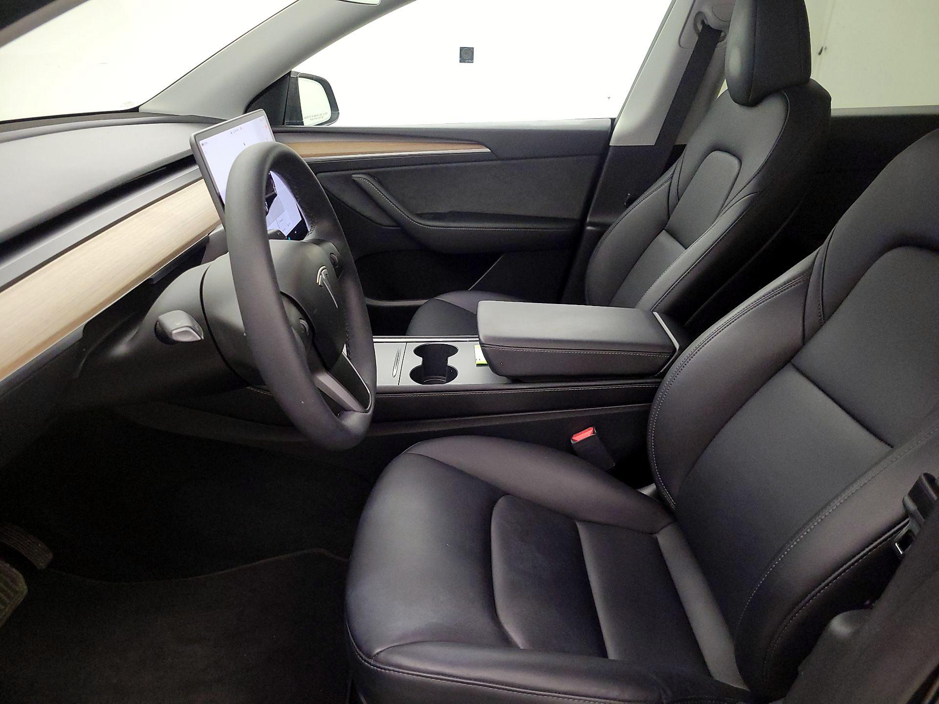 Thumbnail: 2024 Tesla Model Y - 11