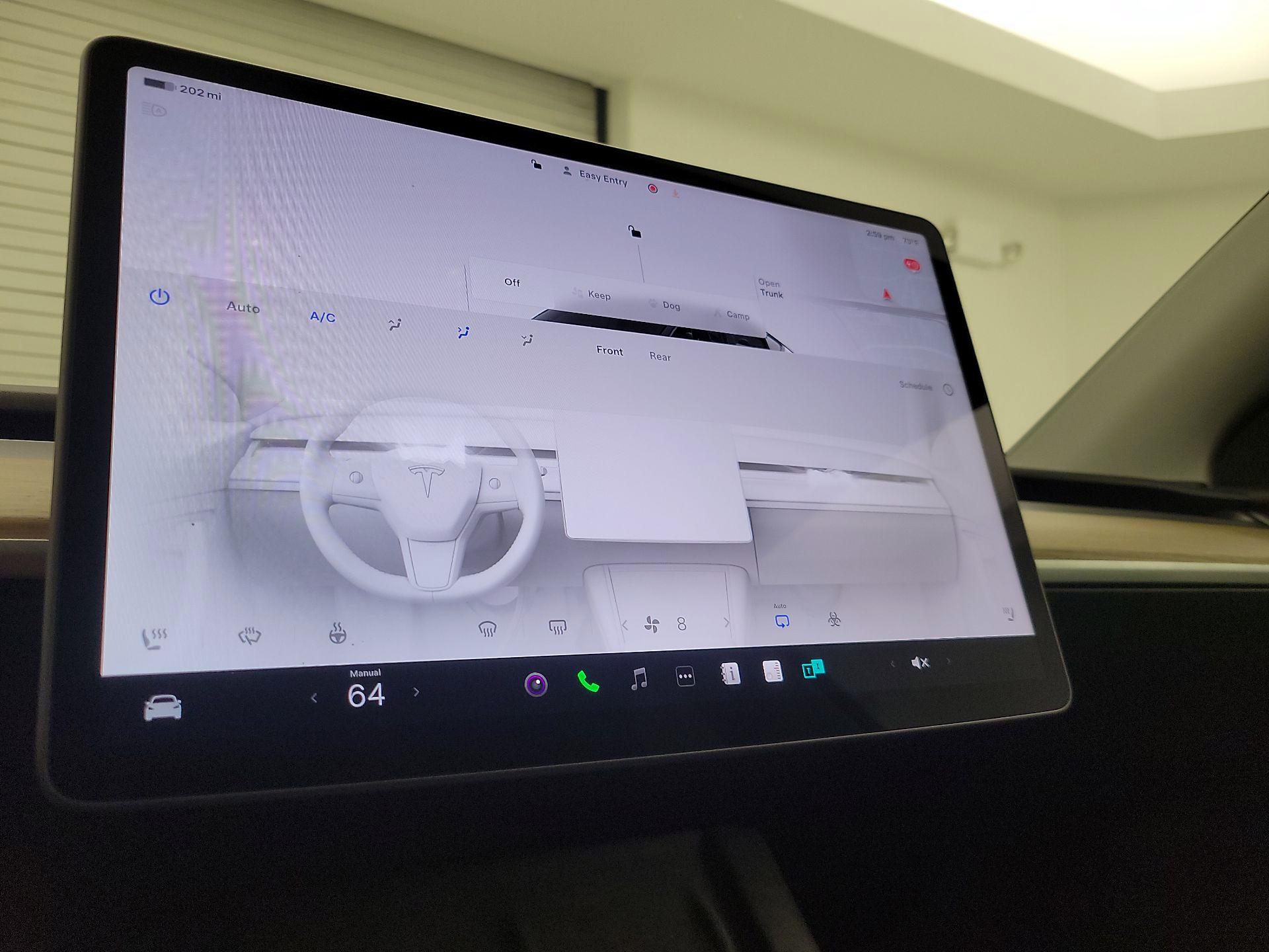 Thumbnail: 2024 Tesla Model Y - 16