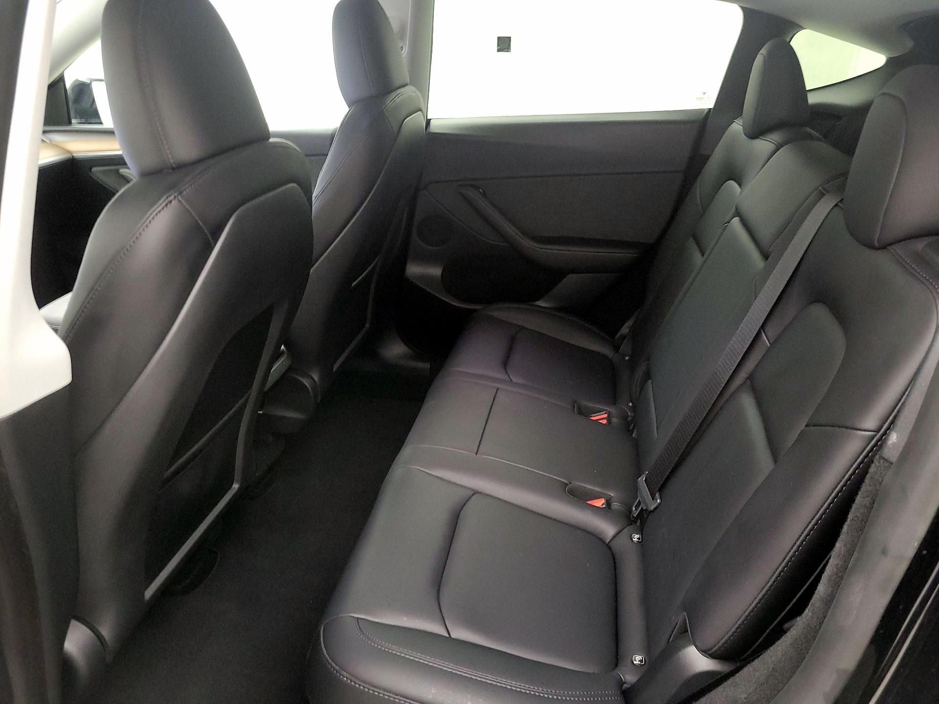 Thumbnail: 2024 Tesla Model Y - 18