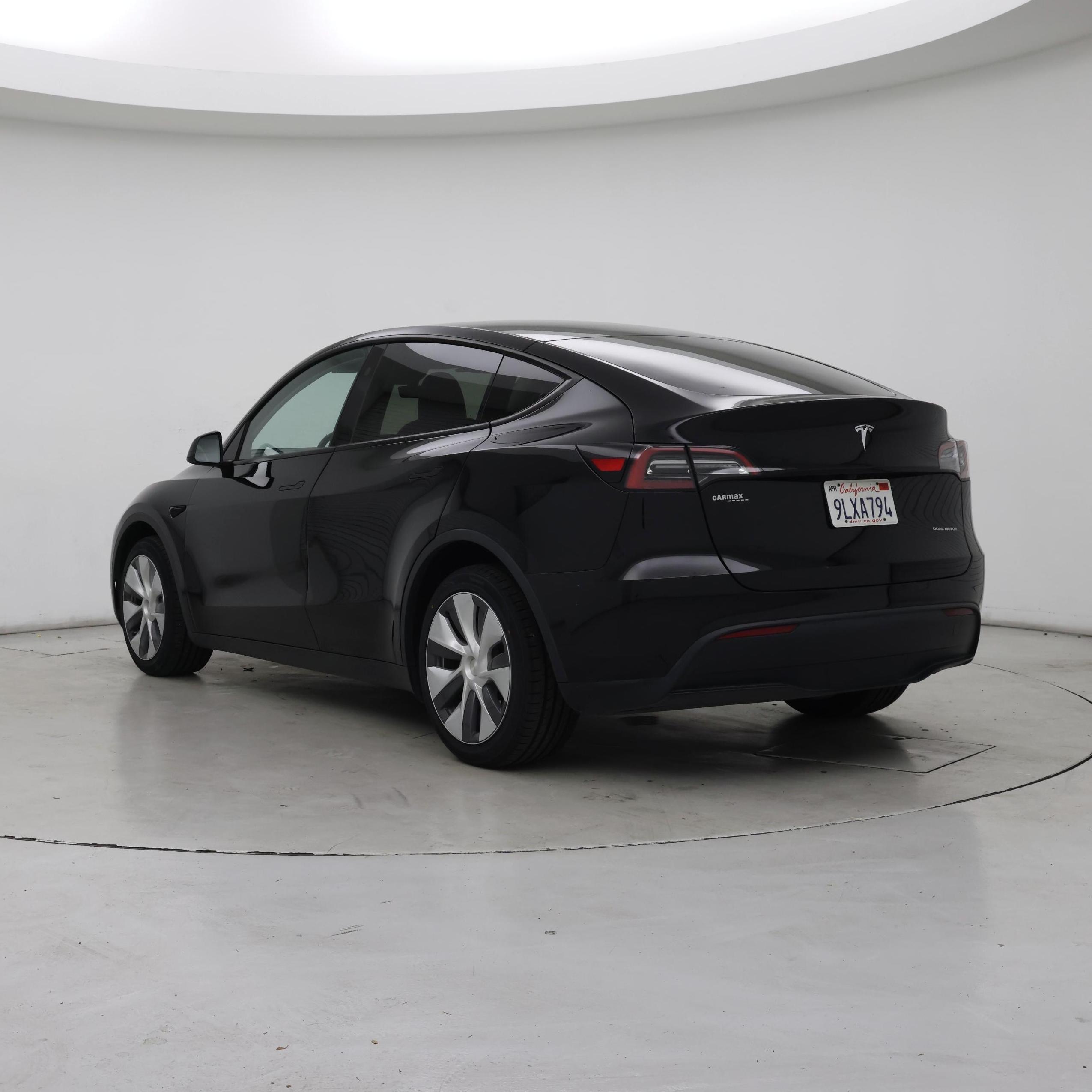 Thumbnail: 2024 Tesla Model Y - 2