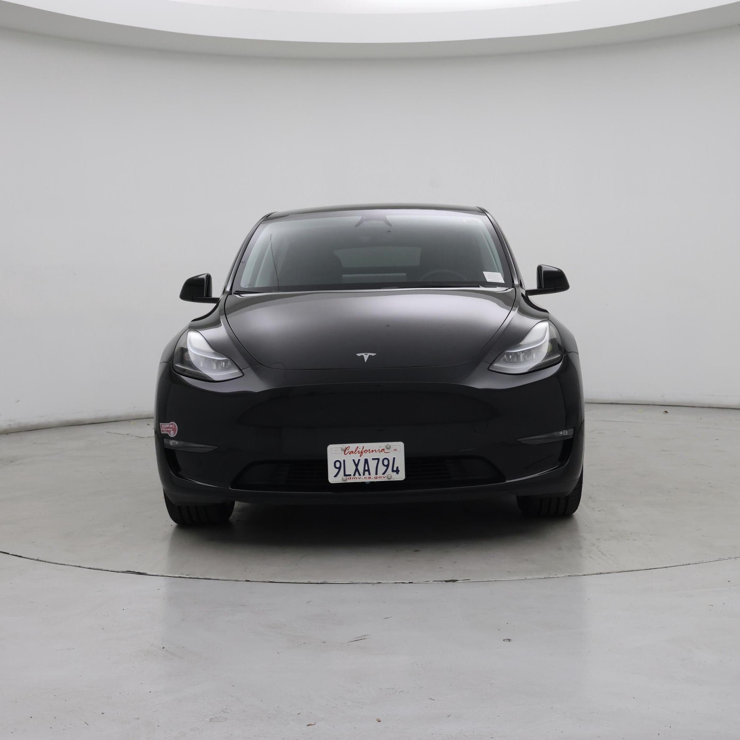 Thumbnail: 2024 Tesla Model Y - 5