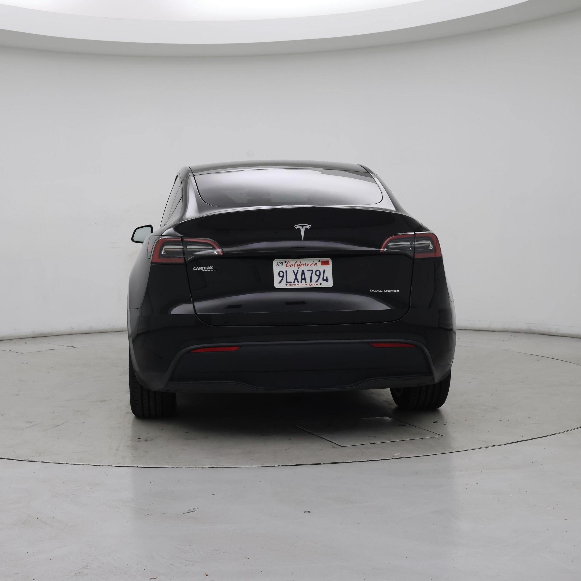 Thumbnail: 2024 Tesla Model Y - 6
