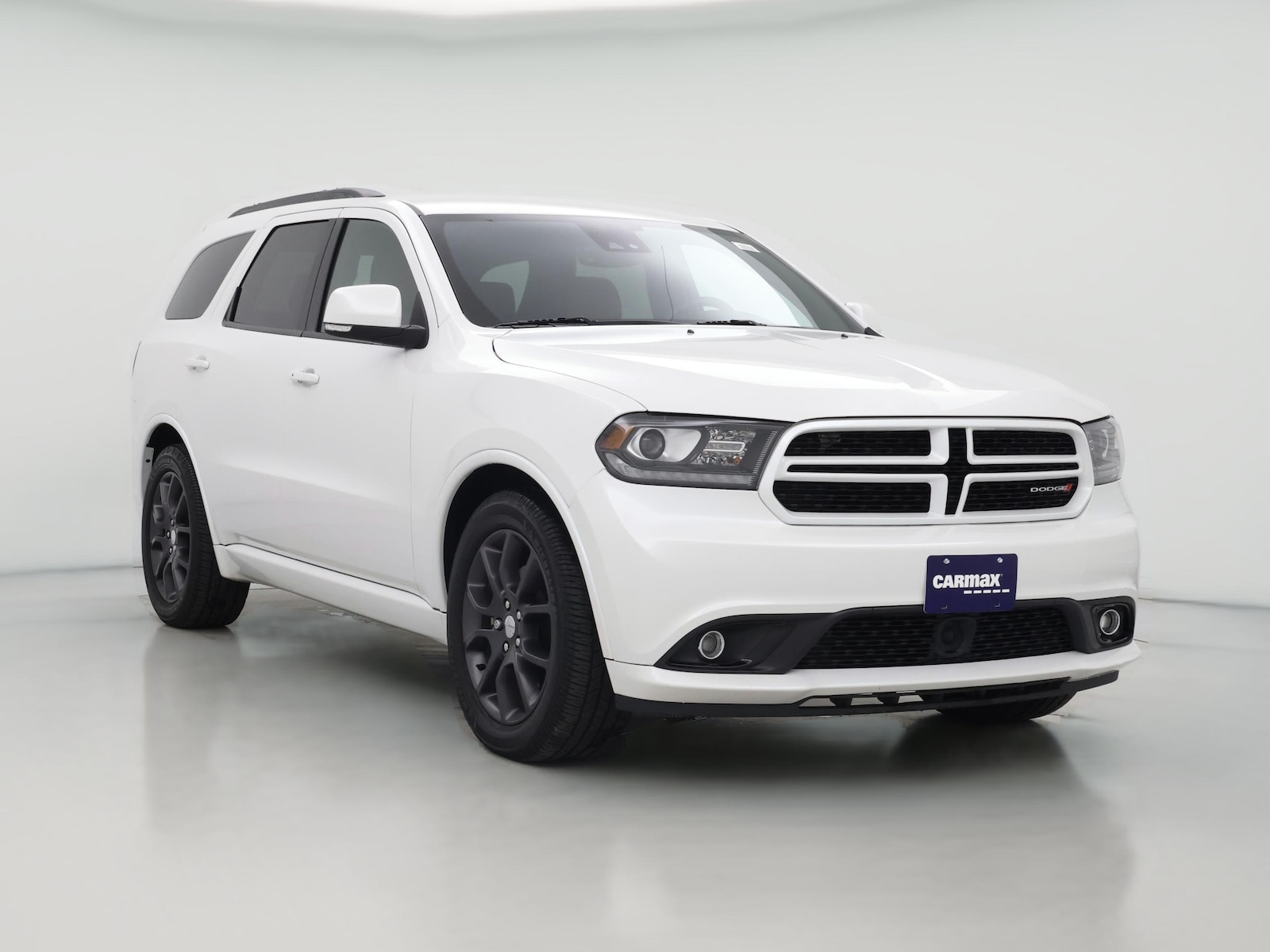2017 Dodge Durango R/T