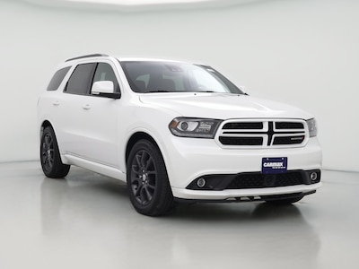 2017 Dodge Durango R/T