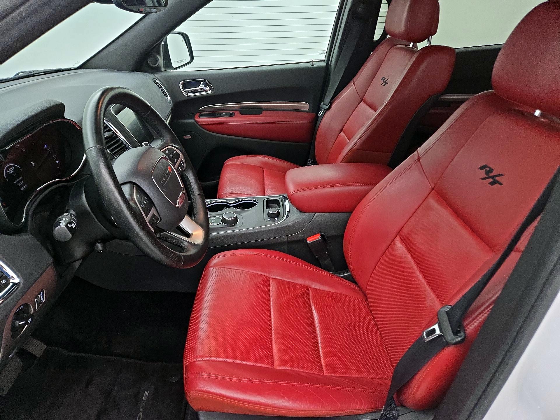 Thumbnail: 2017 Dodge Durango - 11