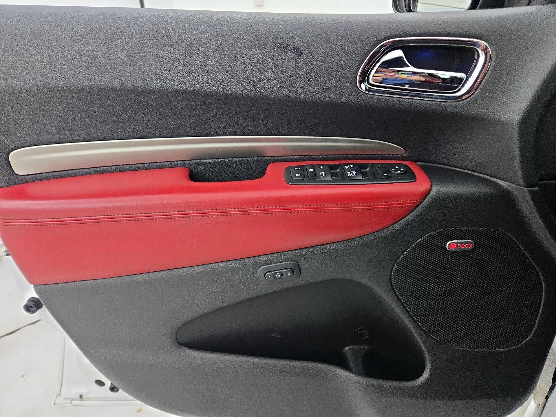 Thumbnail: 2017 Dodge Durango - 12