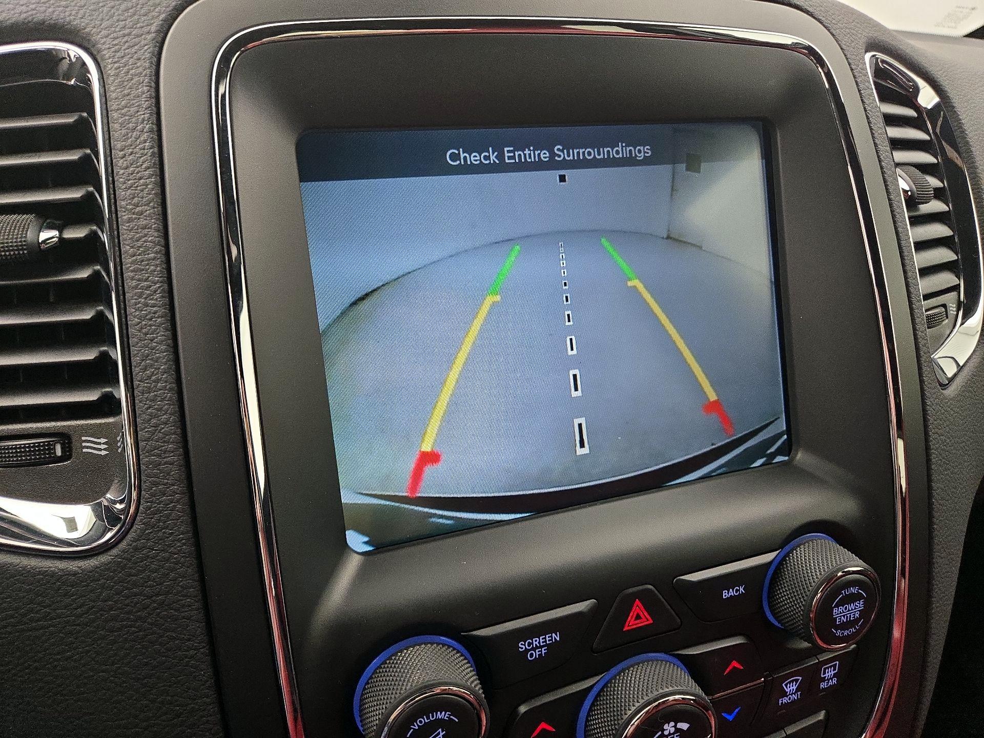 Thumbnail: 2017 Dodge Durango - 15