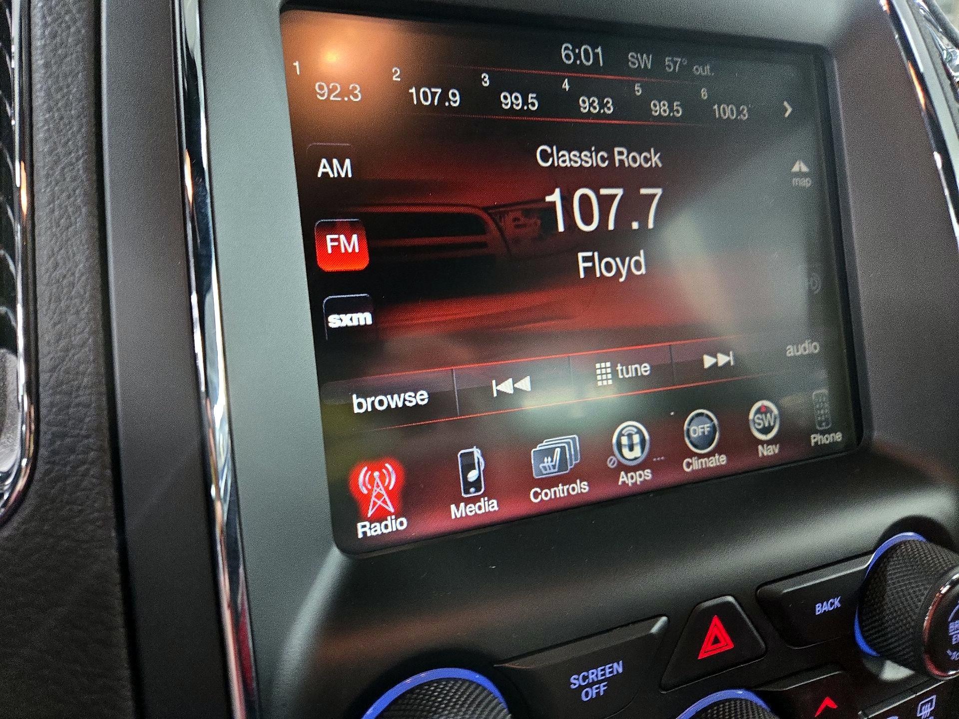 Thumbnail: 2017 Dodge Durango - 16