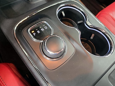 Shifter
