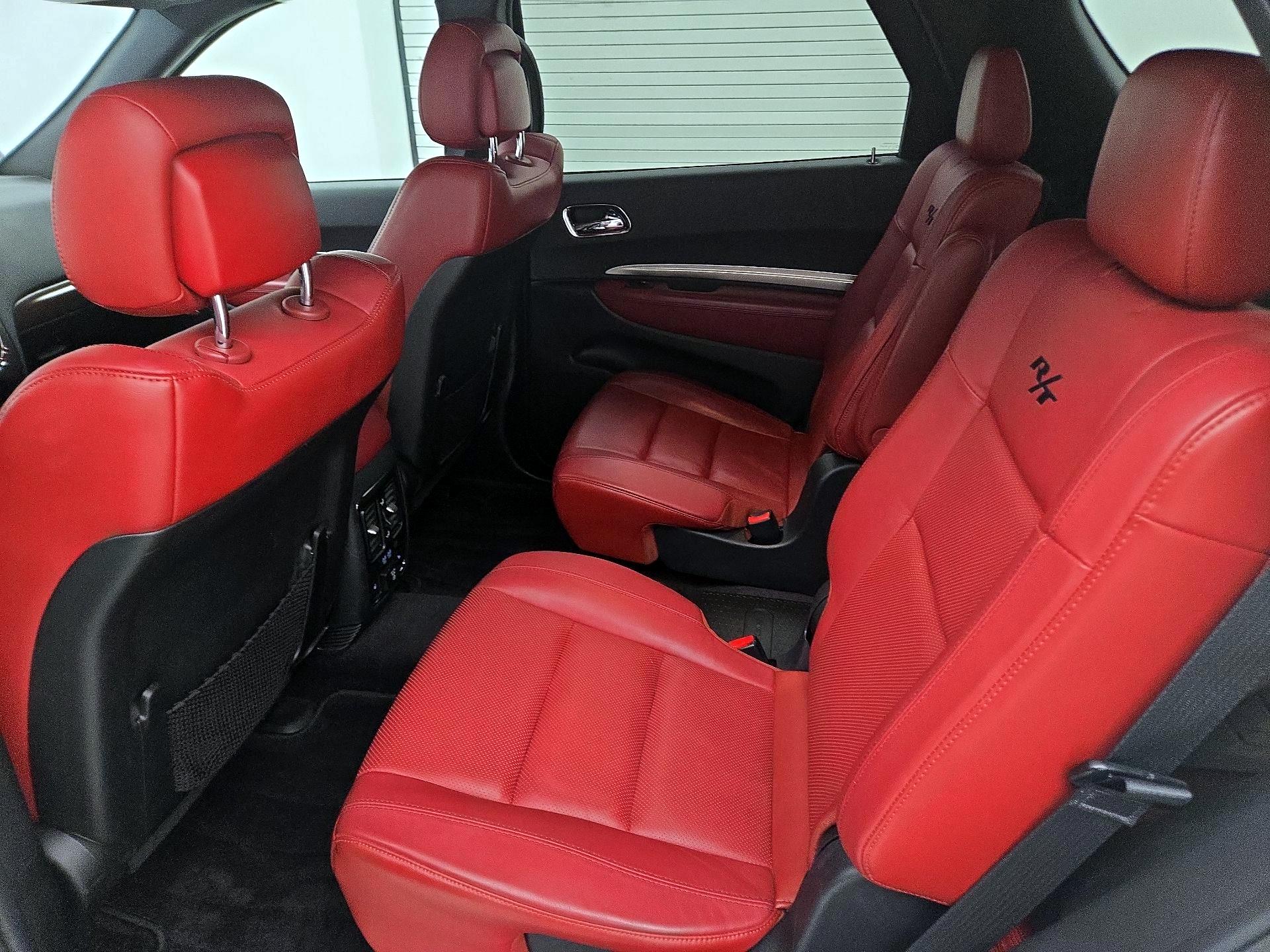 Thumbnail: 2017 Dodge Durango - 20