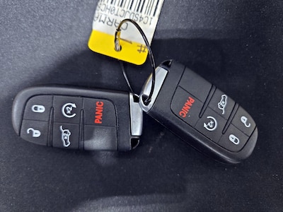 Keys