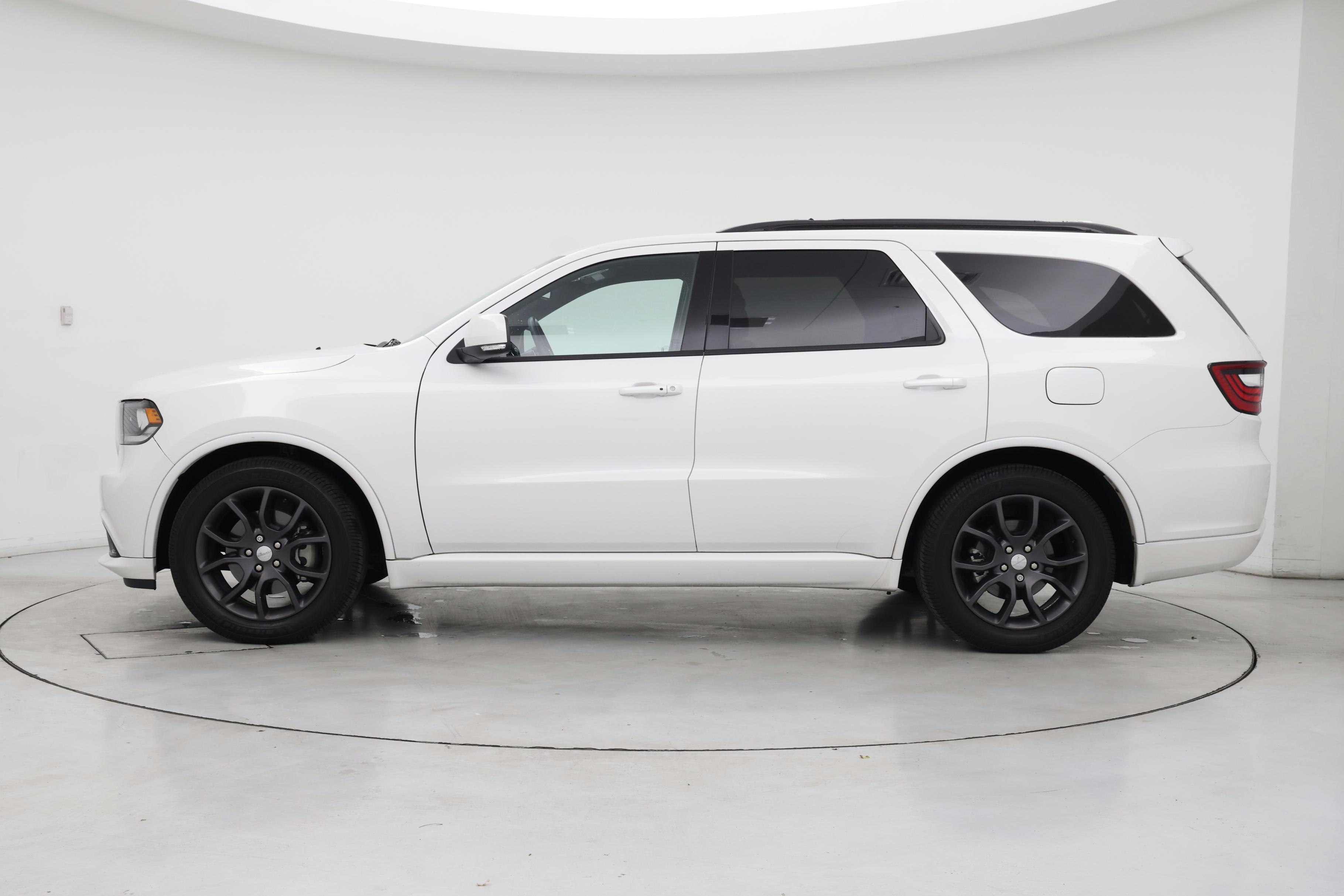 Thumbnail: 2017 Dodge Durango - 3