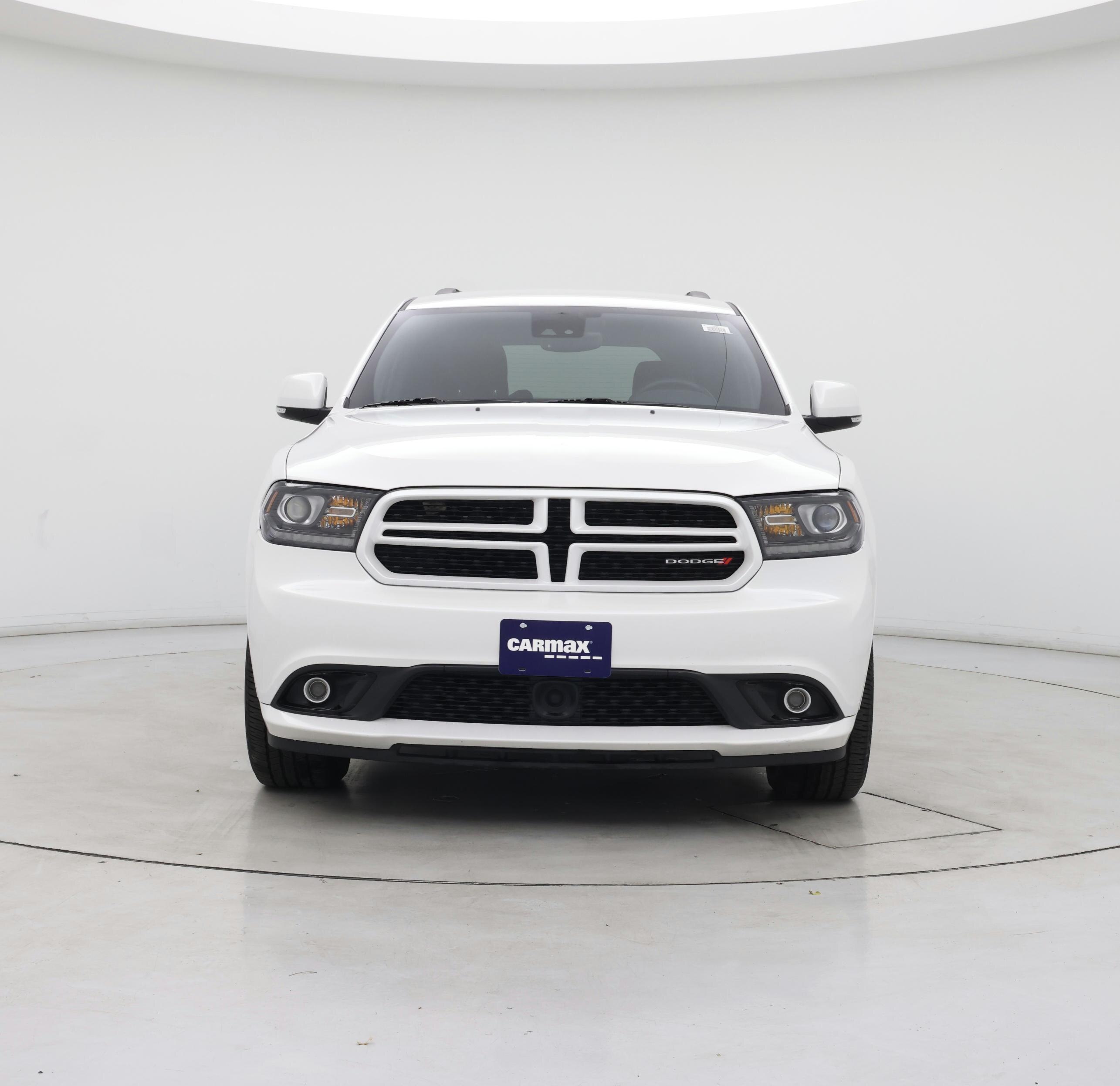 Thumbnail: 2017 Dodge Durango - 5