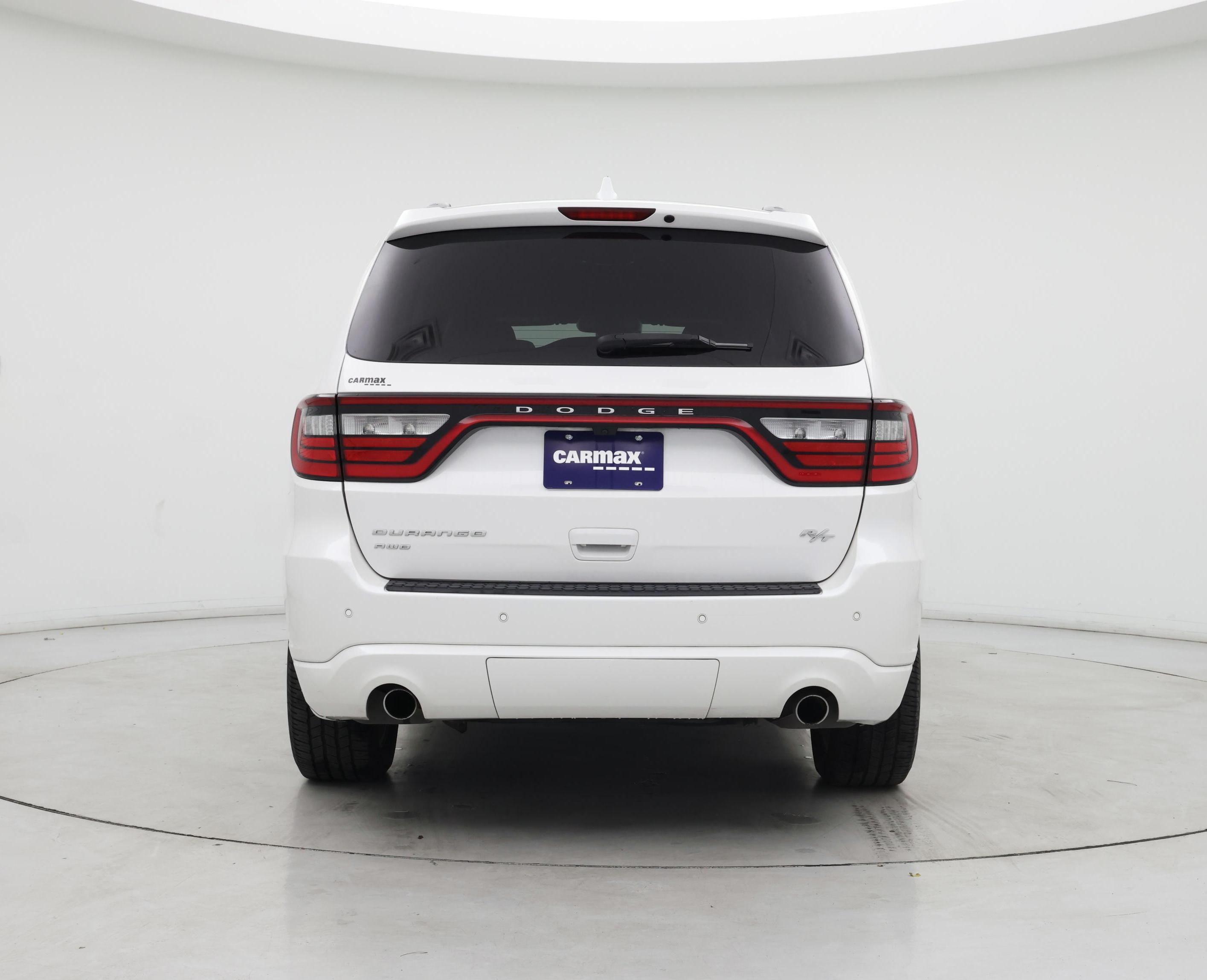 Thumbnail: 2017 Dodge Durango - 6