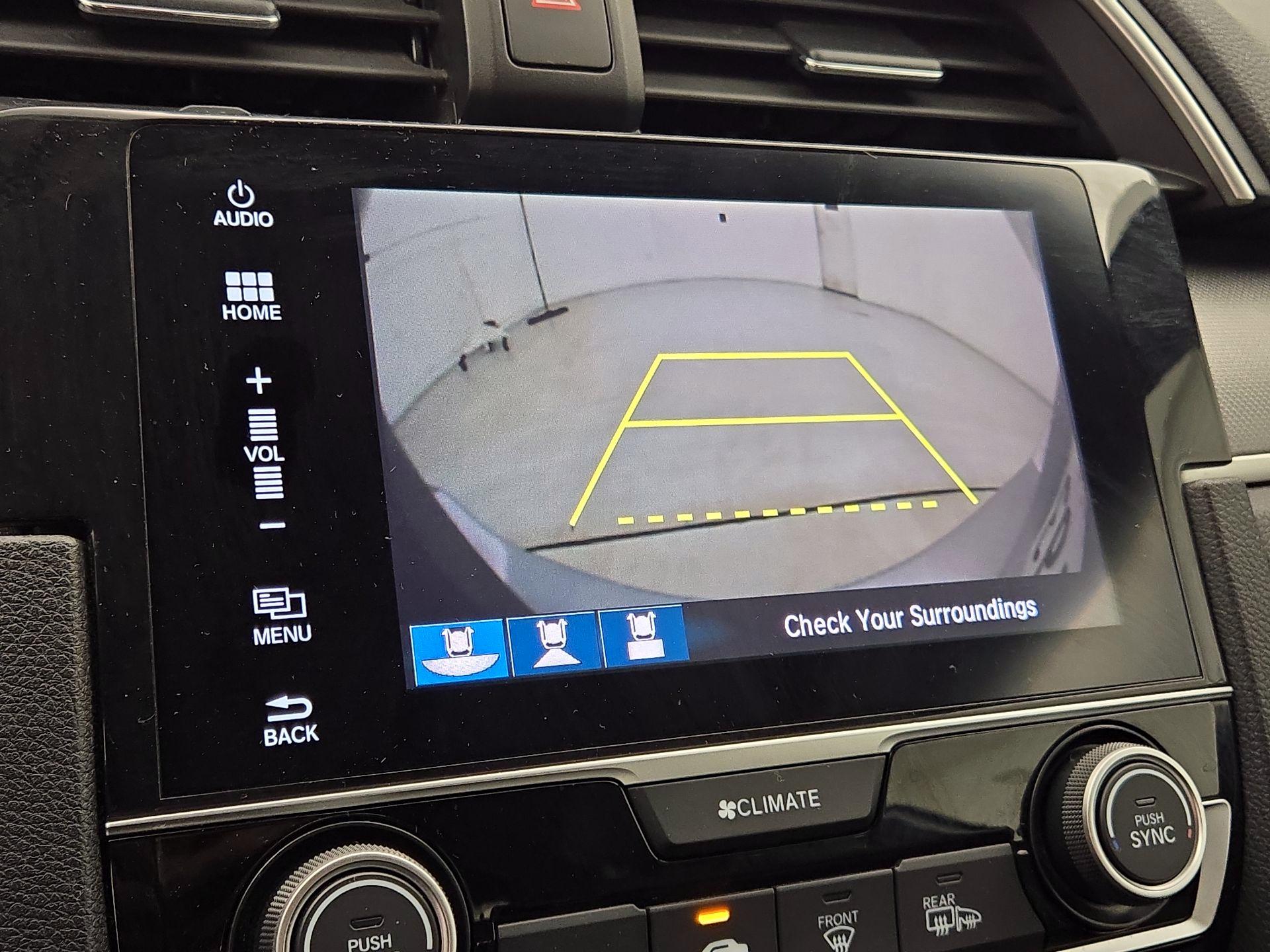 Thumbnail: 2018 Honda Civic - 14