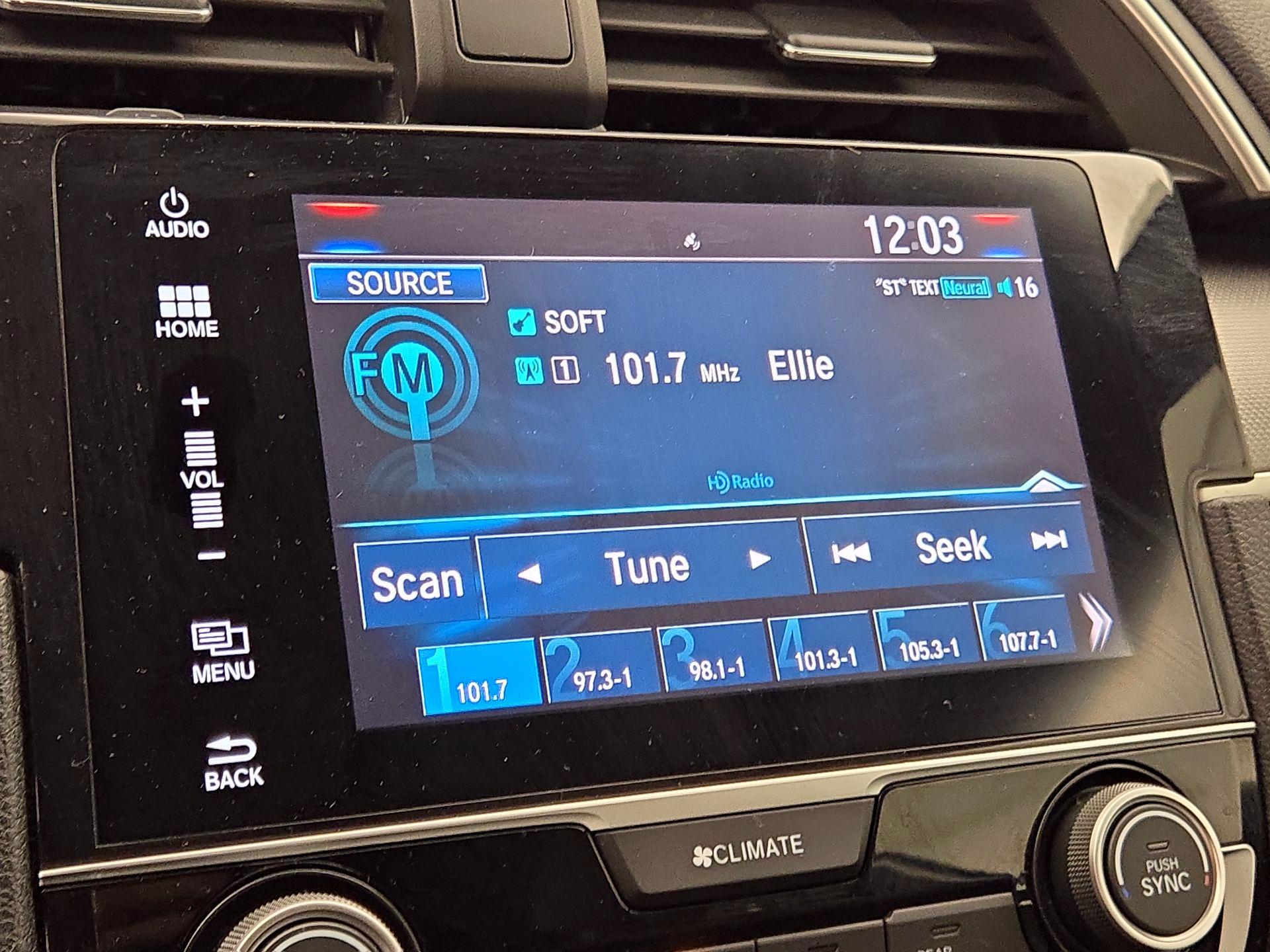 Thumbnail: 2018 Honda Civic - 15