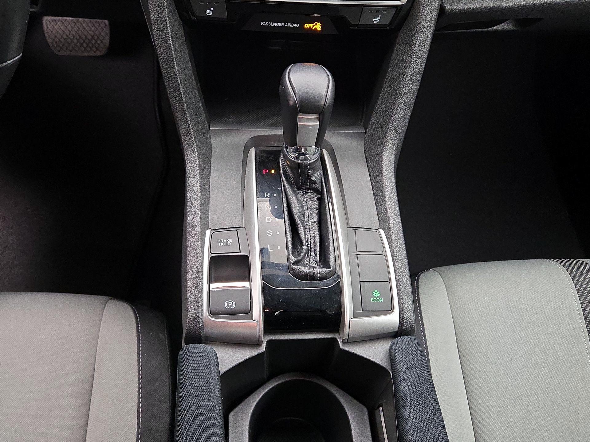 Thumbnail: 2018 Honda Civic - 17