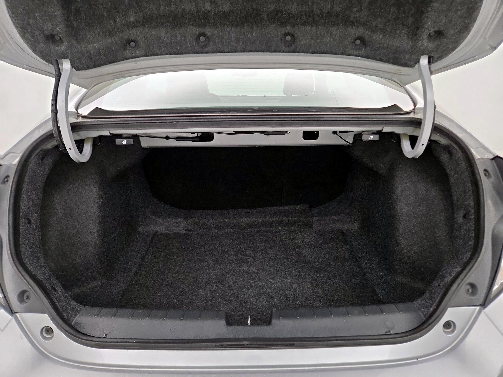 Thumbnail: 2018 Honda Civic - 19