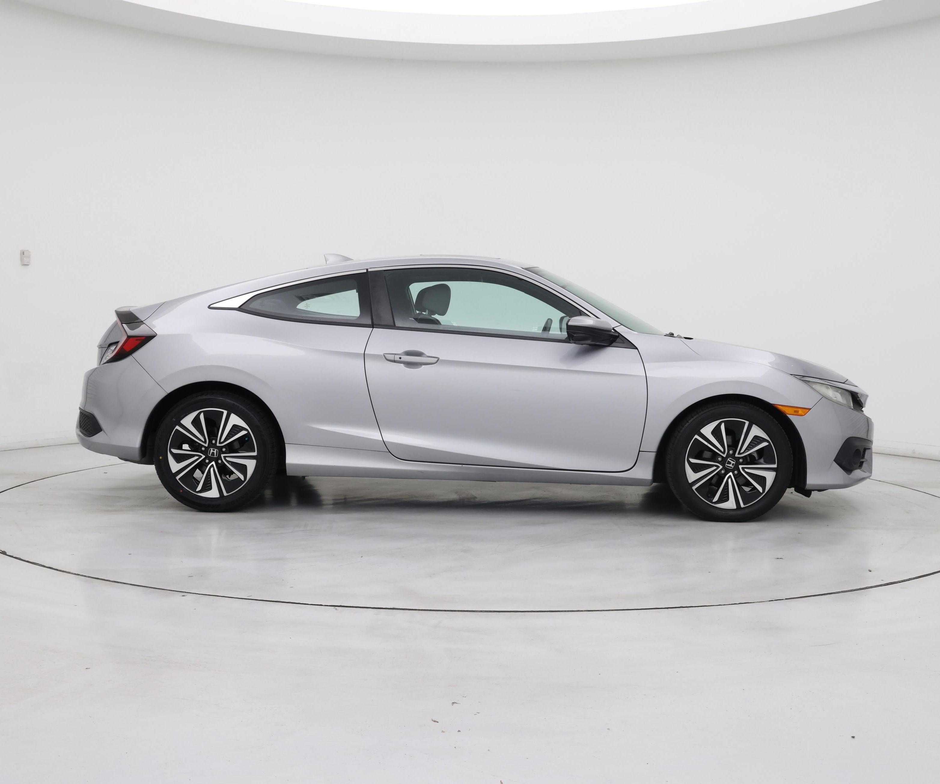 Thumbnail: 2018 Honda Civic - 7