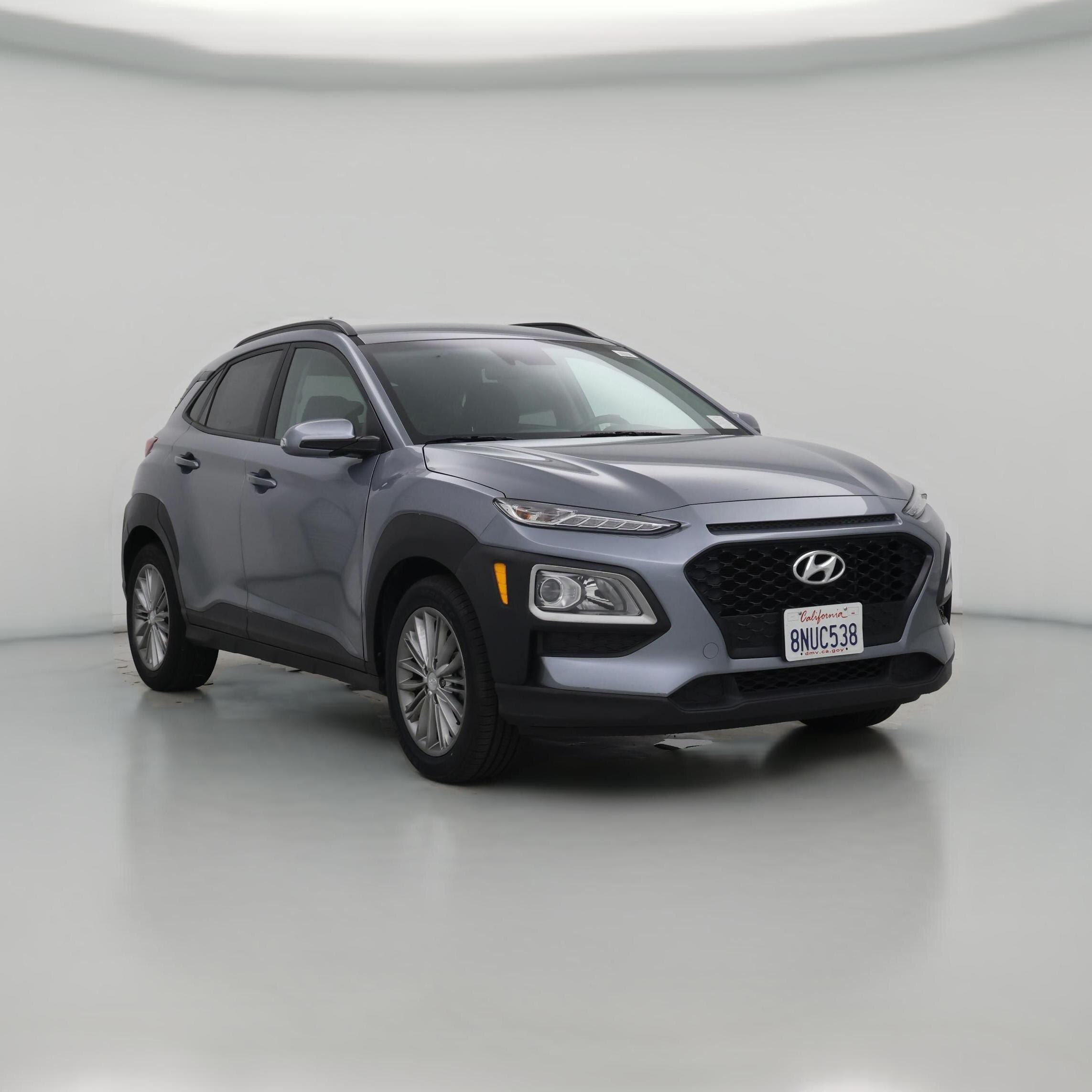 Thumbnail: 2020 Hyundai Kona - 1