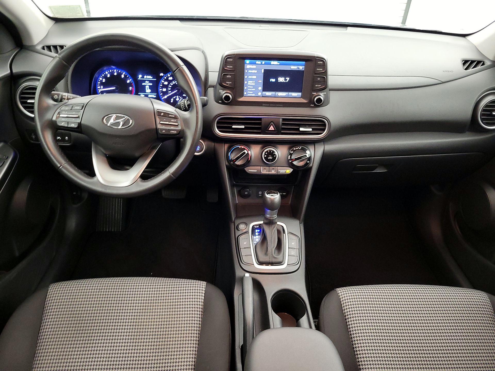 Thumbnail: 2020 Hyundai Kona - 9