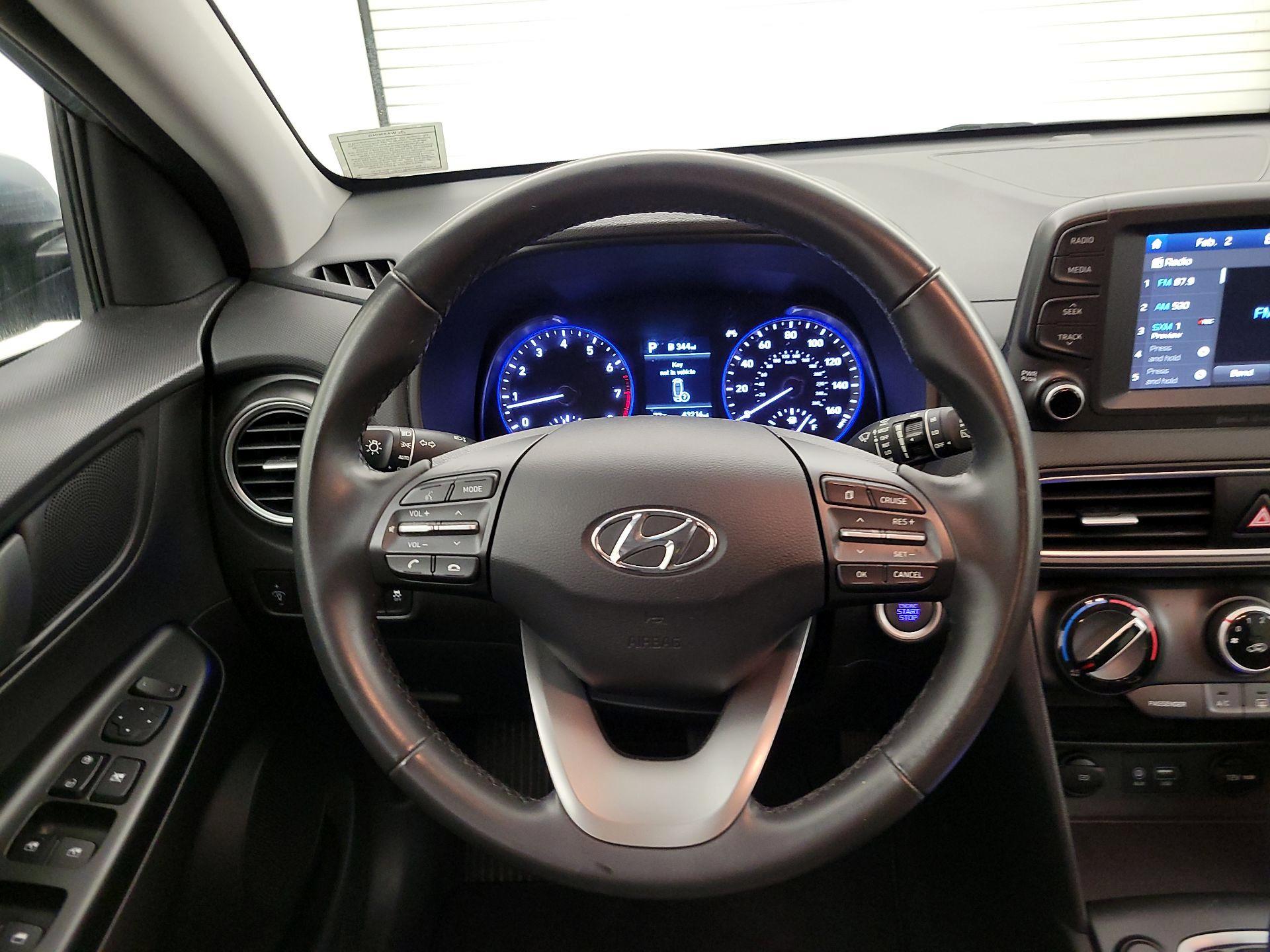 Thumbnail: 2020 Hyundai Kona - 10