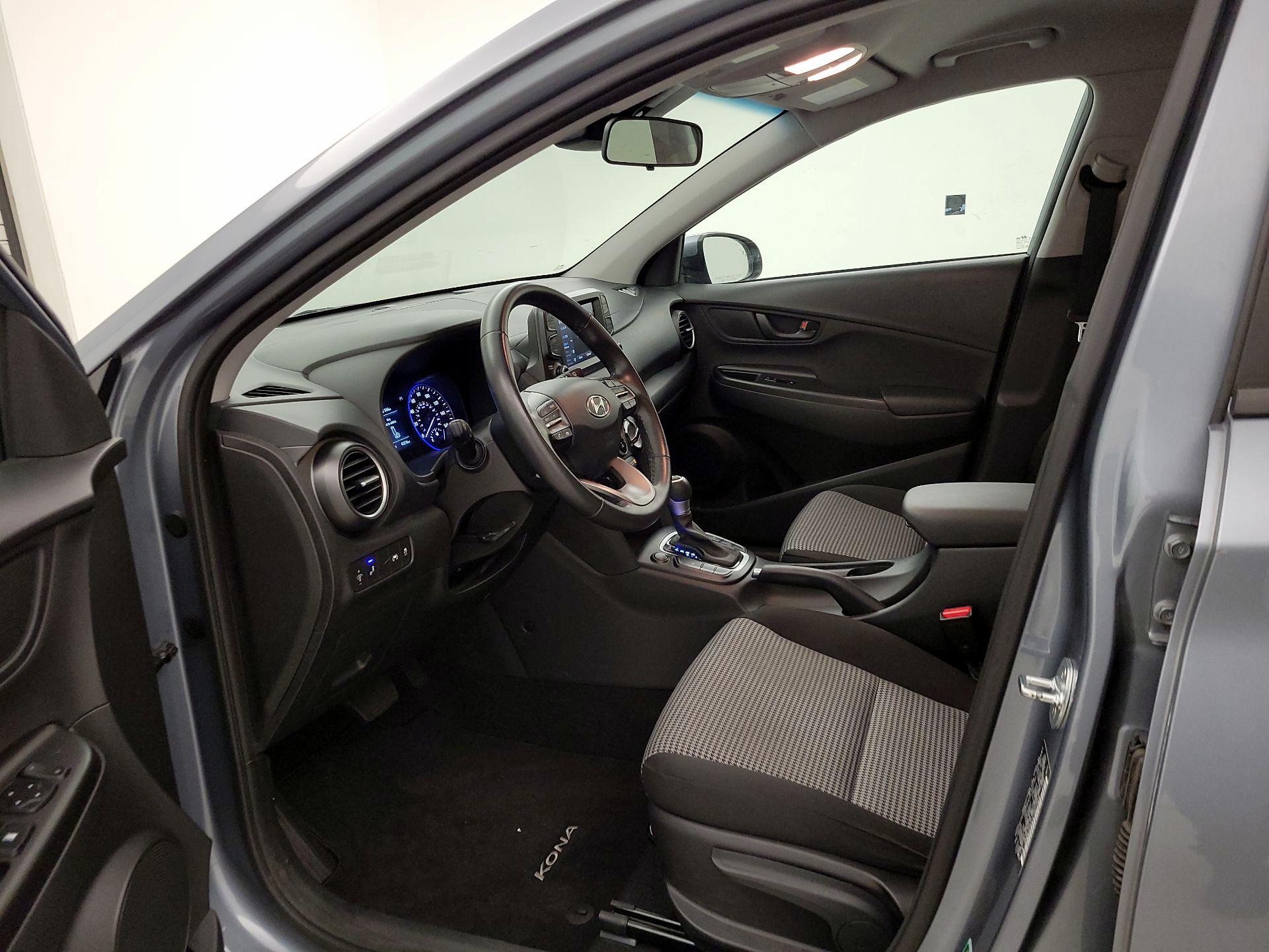 Thumbnail: 2020 Hyundai Kona - 11