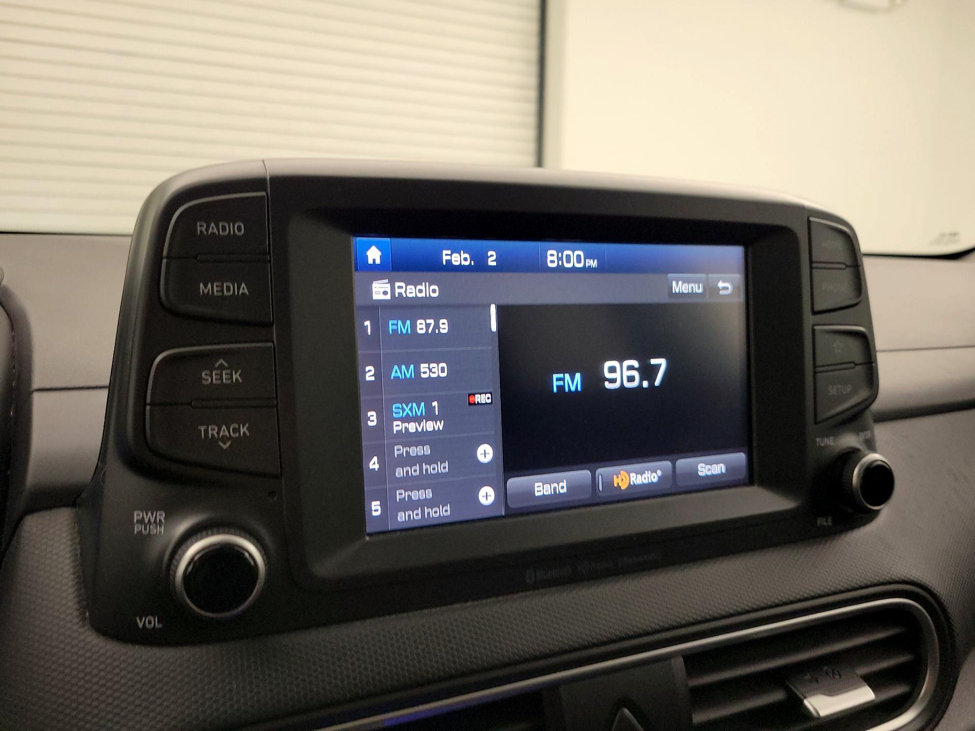 Thumbnail: 2020 Hyundai Kona - 15