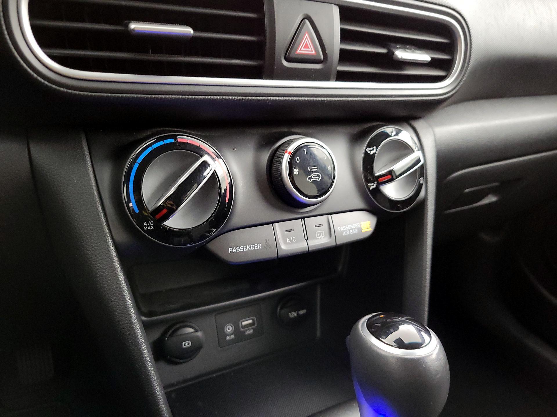 Thumbnail: 2020 Hyundai Kona - 16