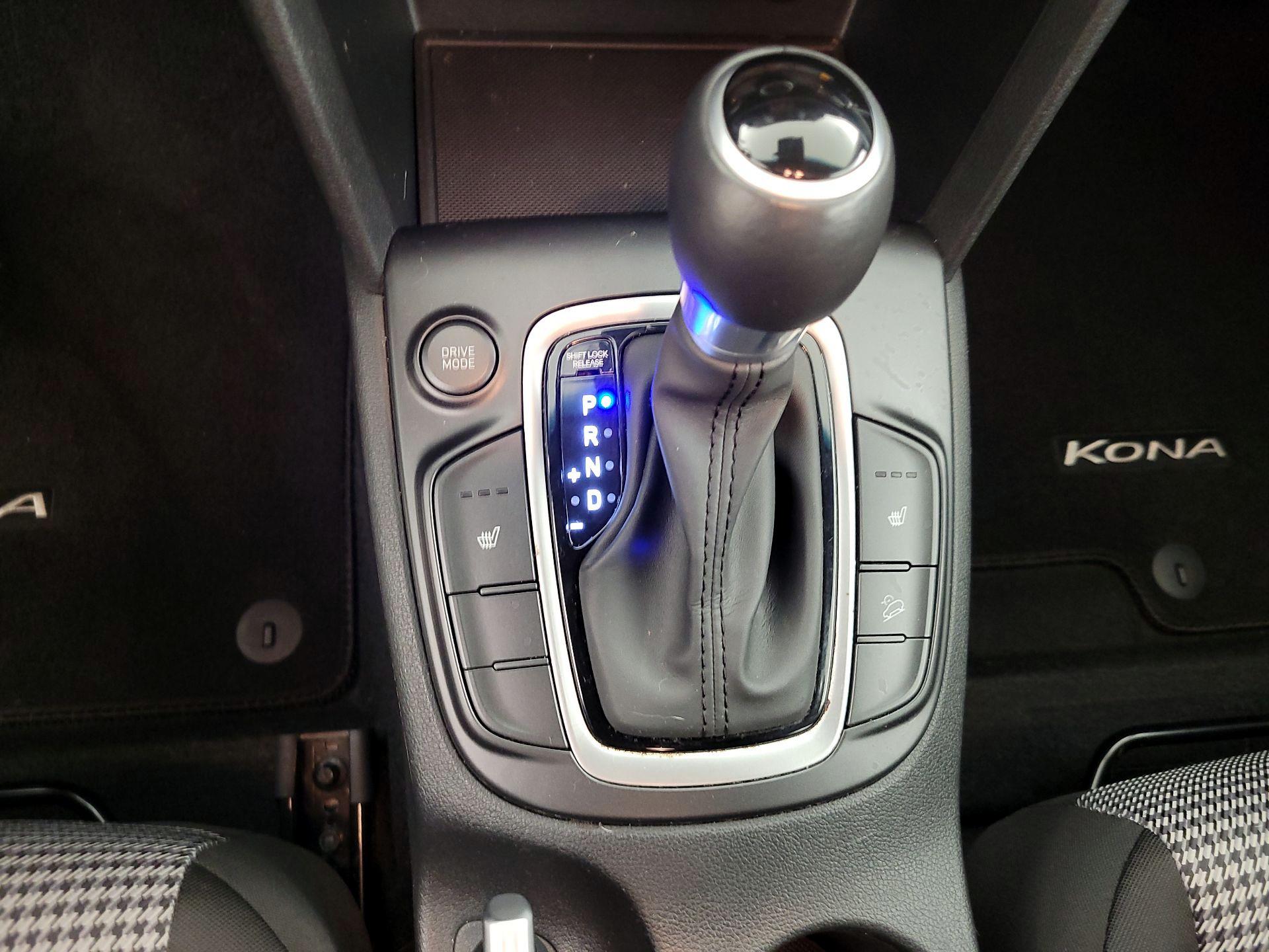 Thumbnail: 2020 Hyundai Kona - 17